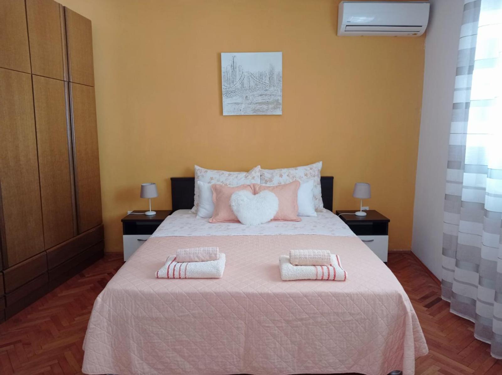 Apartments Bruno