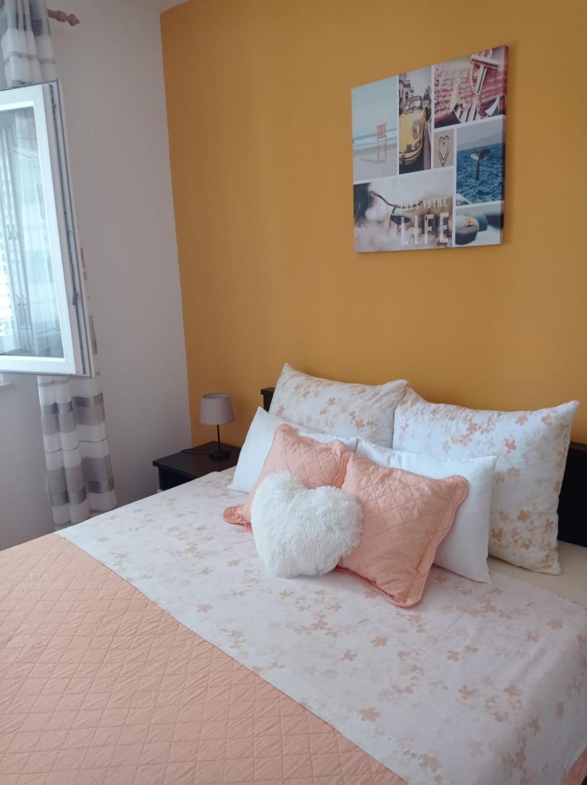 Apartments Bruno