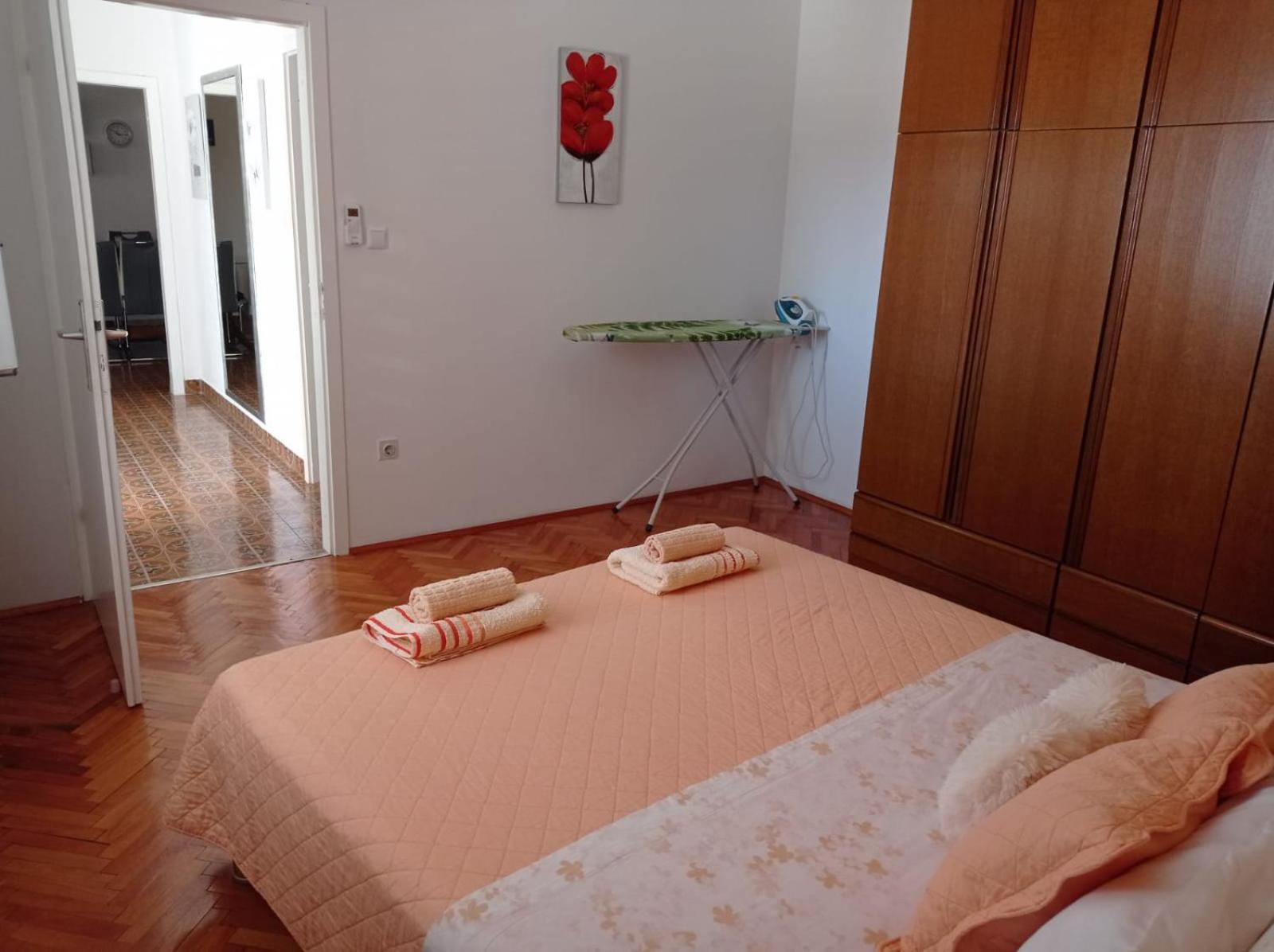 Apartments Bruno