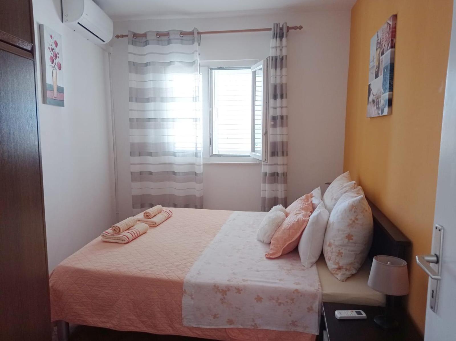 Apartments Bruno