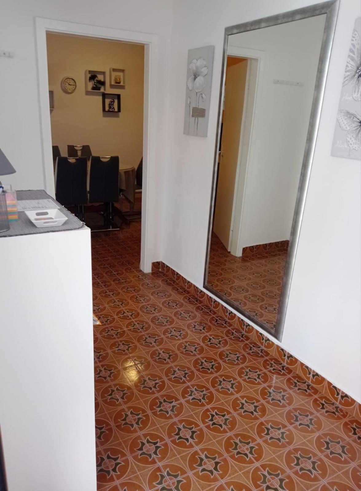 Apartments Bruno