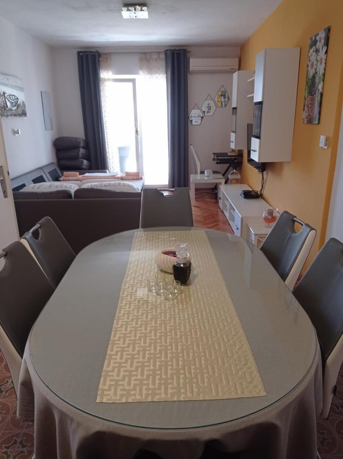 Apartments Bruno