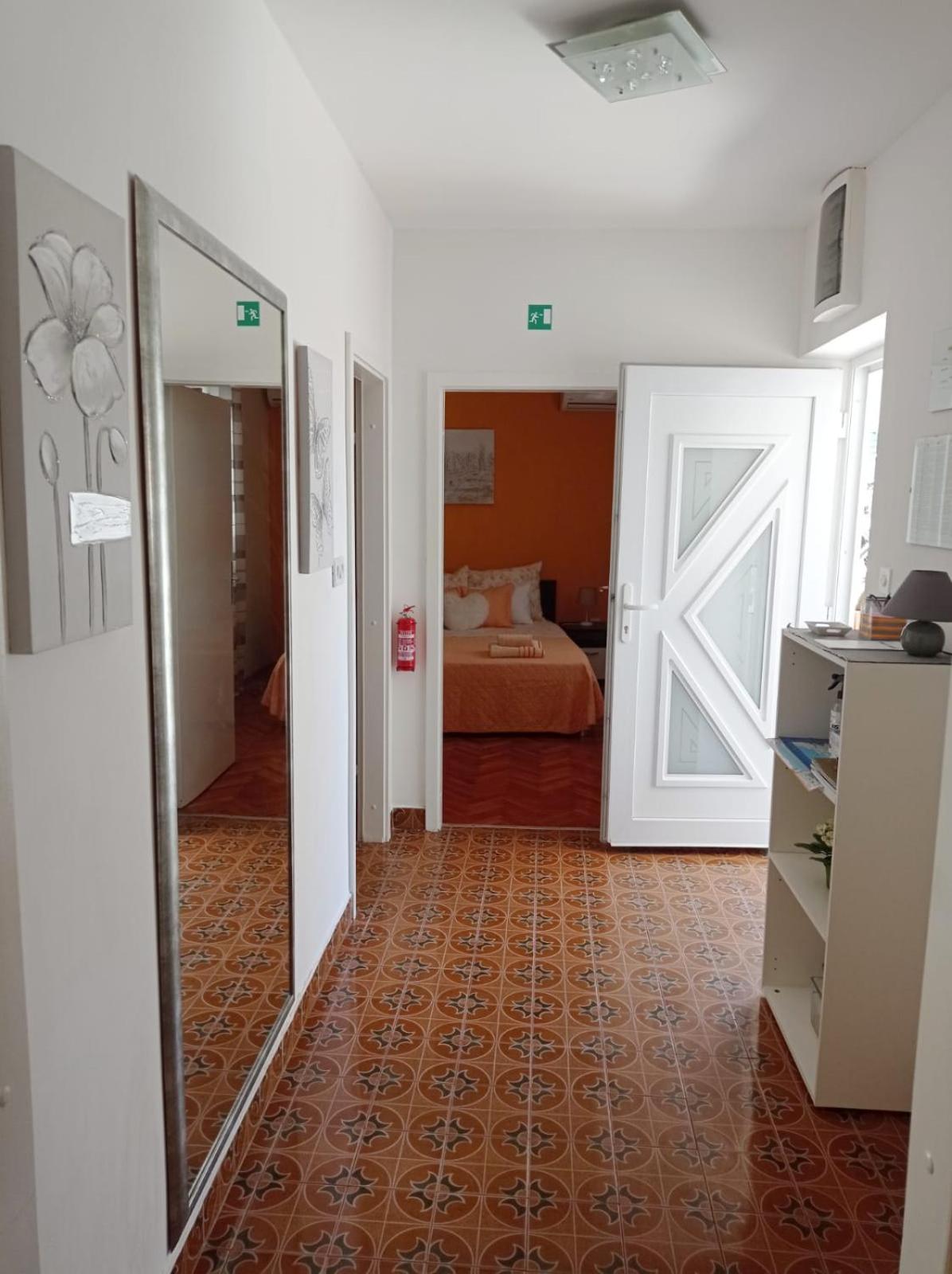 Apartments Bruno