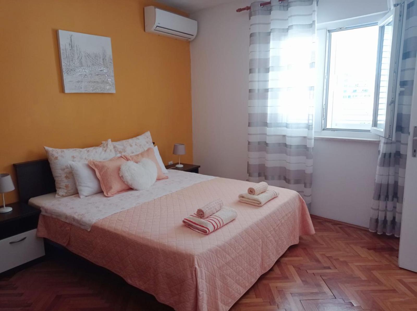 Apartments Bruno
