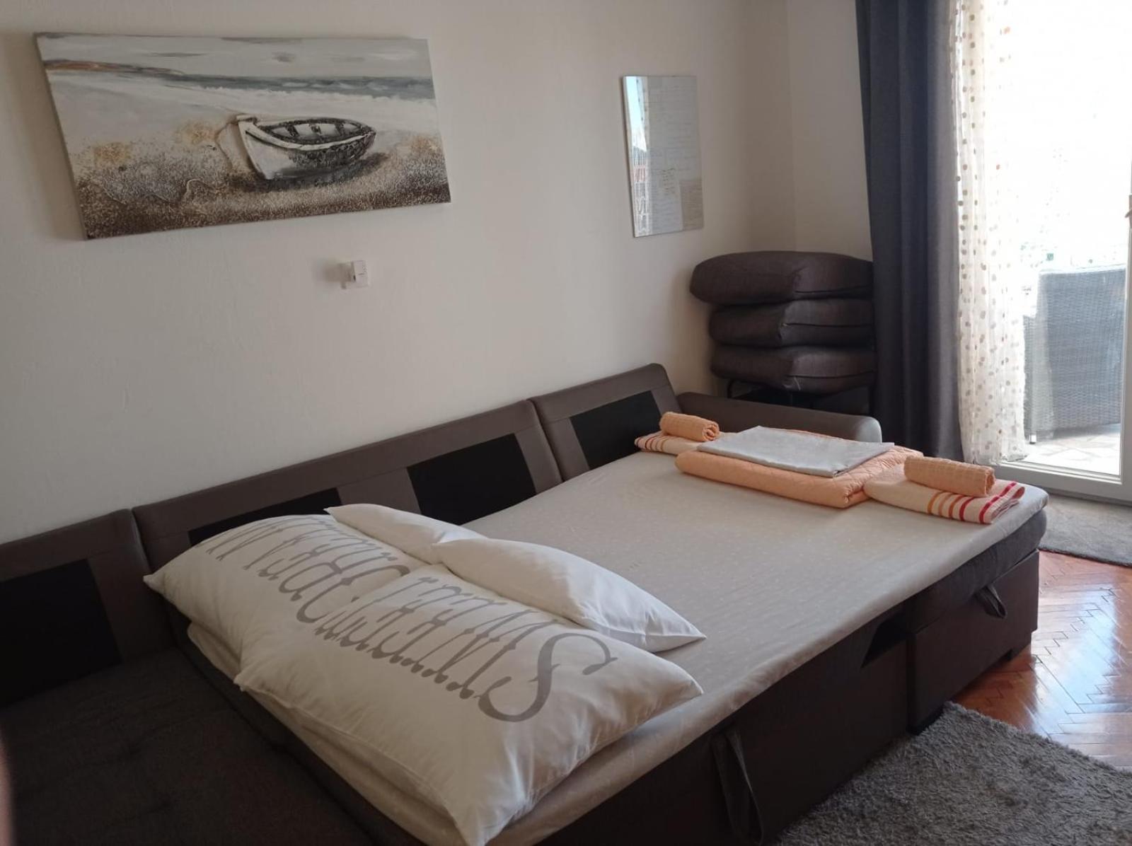 Apartments Bruno