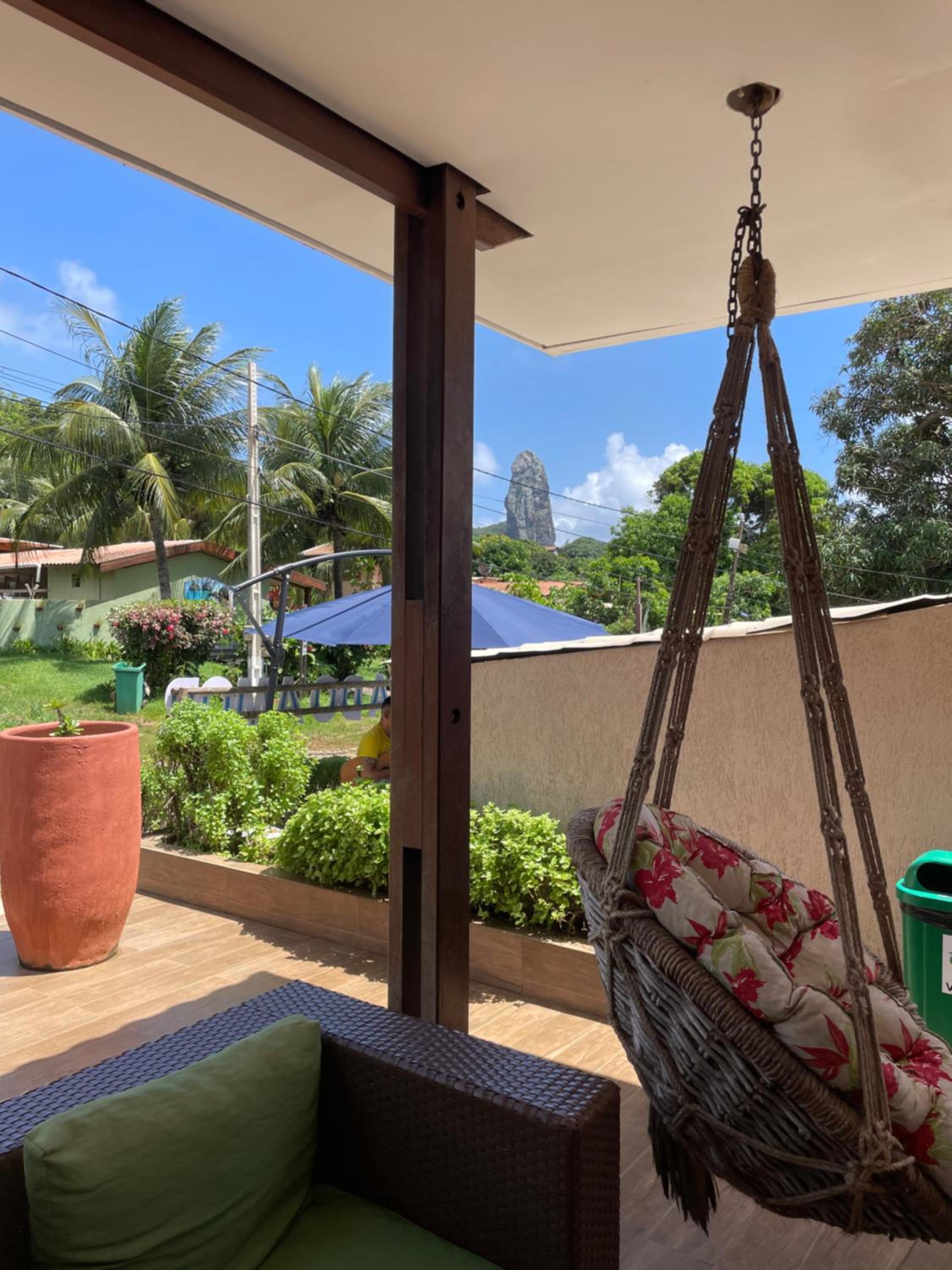 Hotel Pousada Aconchego Noronha - Image 1