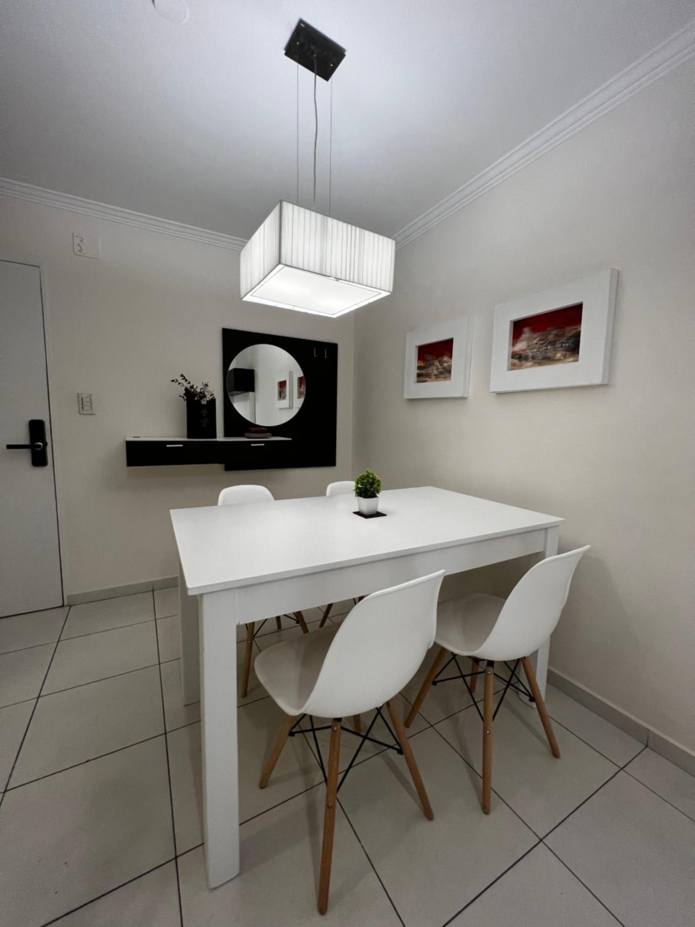 Comfort Center Apartments