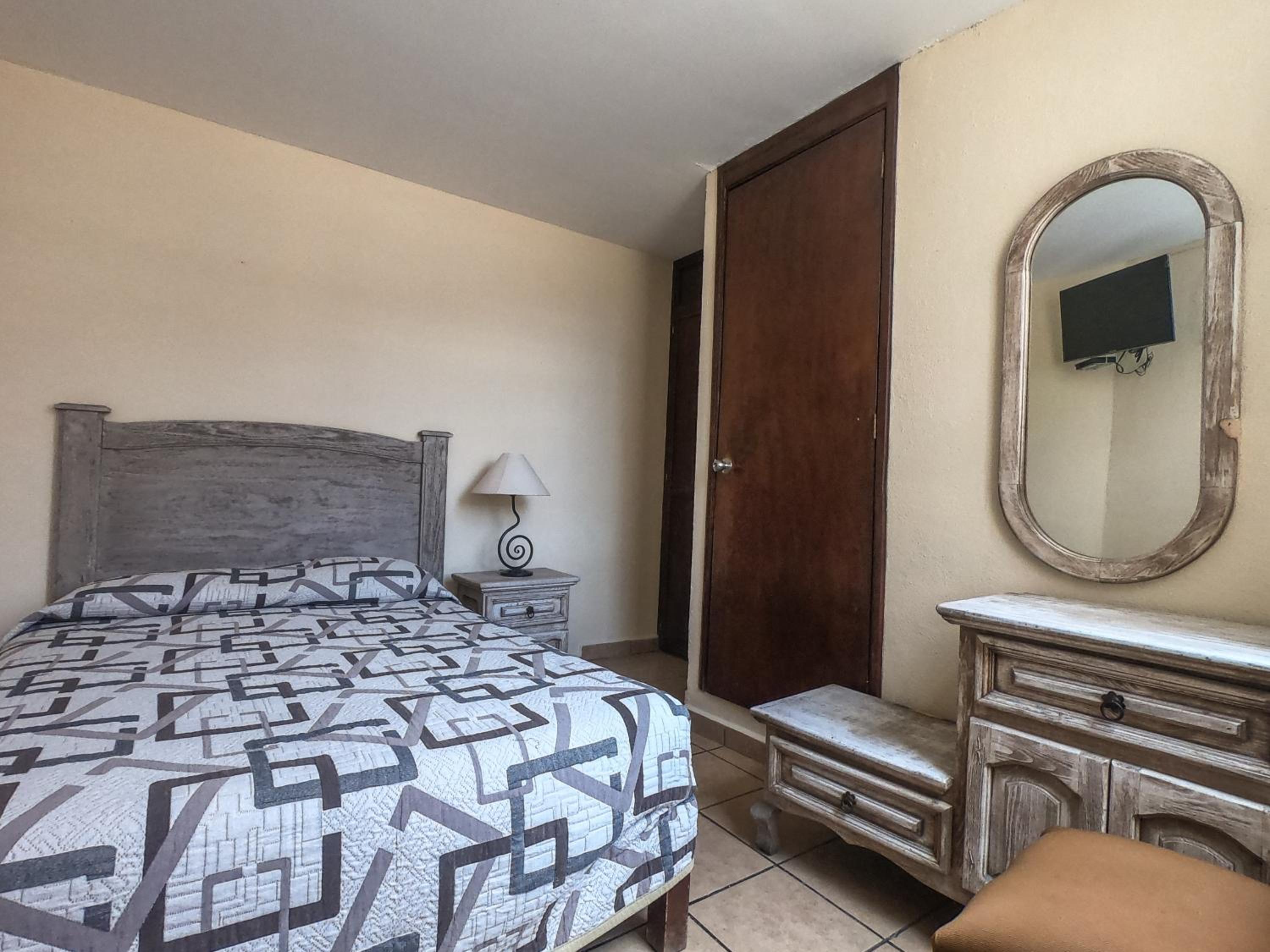 Zacatecas Vacations - Posada del Carmen - Property Image 2