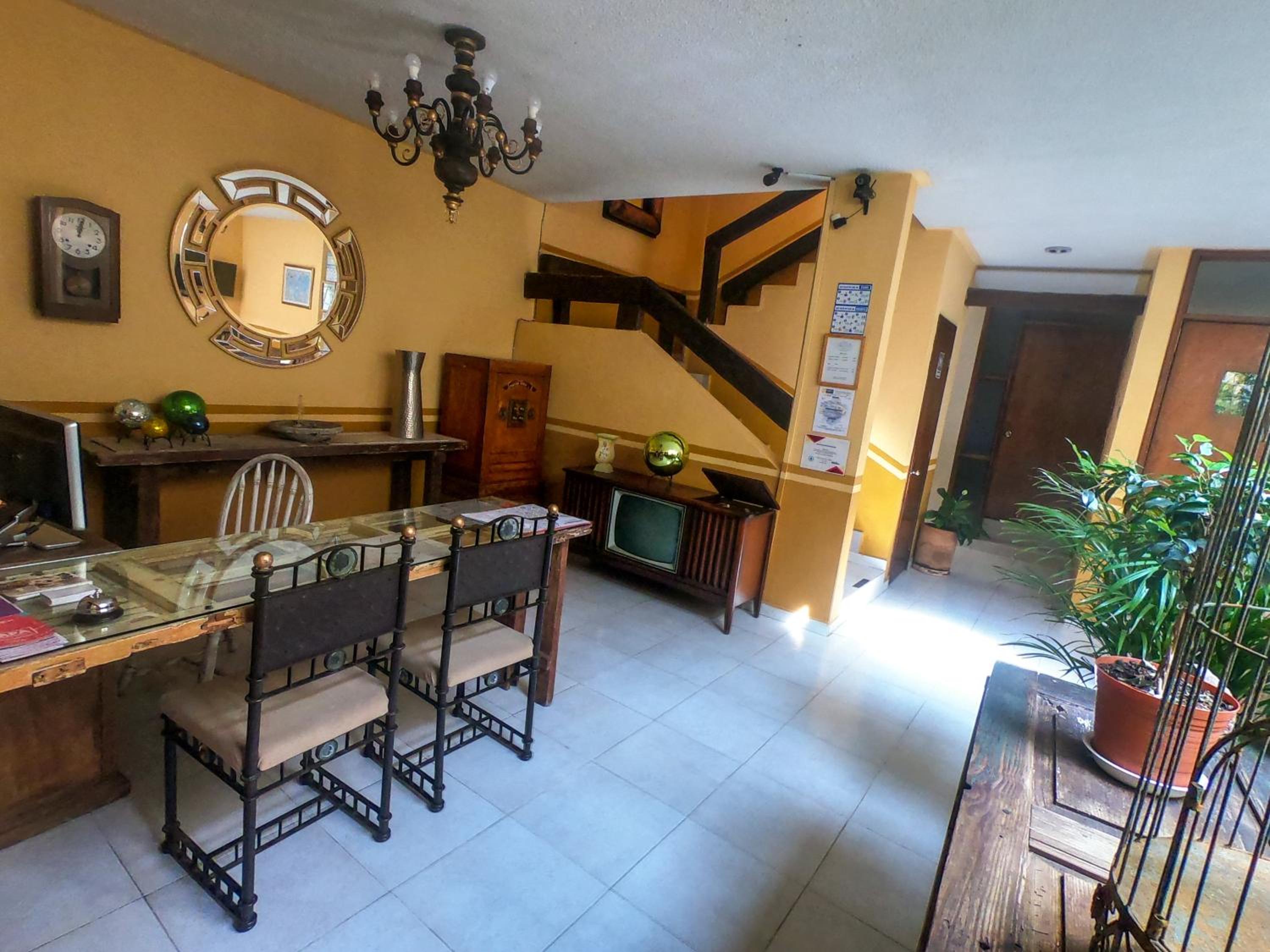 Zacatecas Vacations - Posada del Carmen - Property Image 1