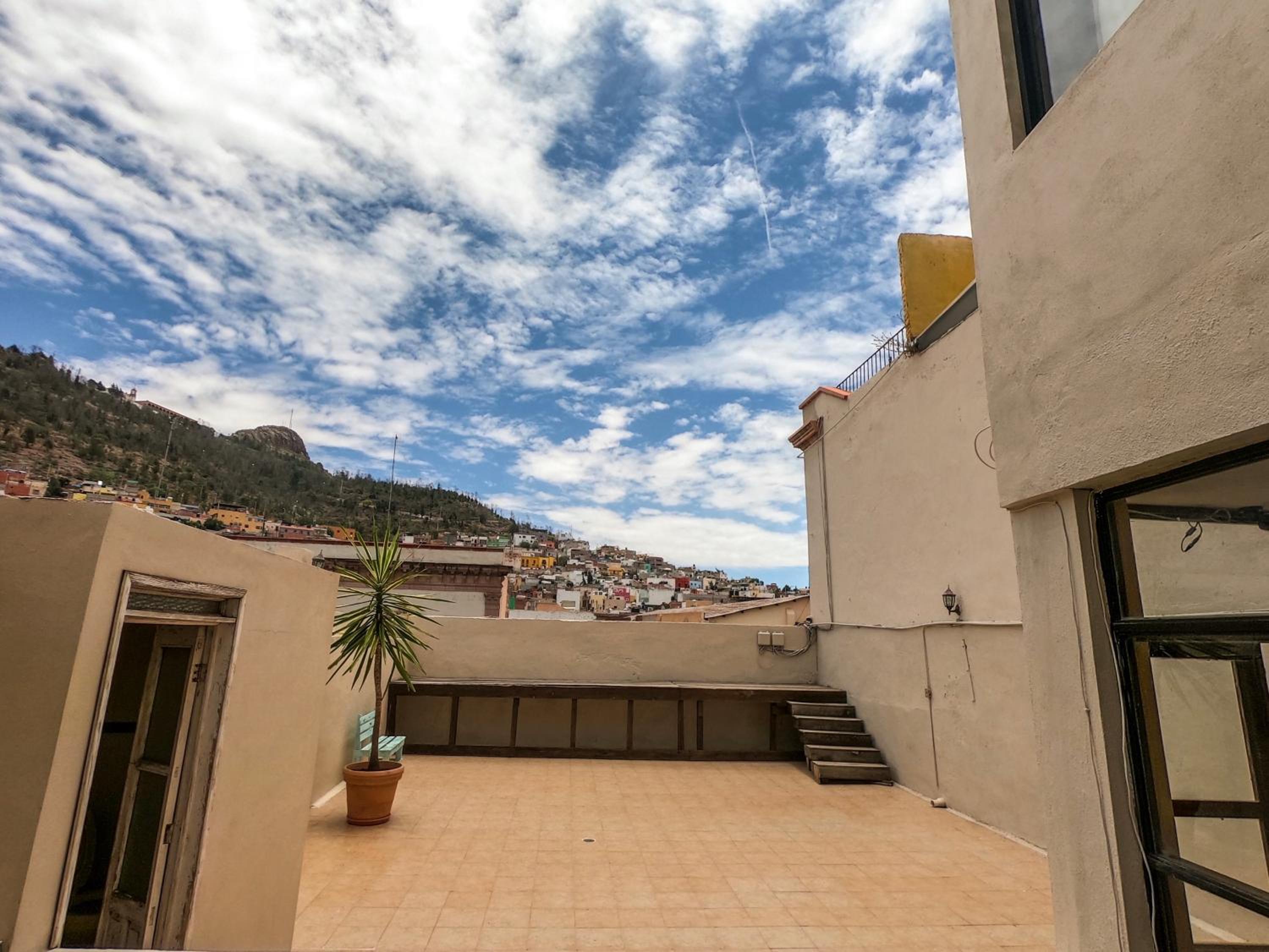 Zacatecas Vacations - Posada del Carmen - Property Image 13