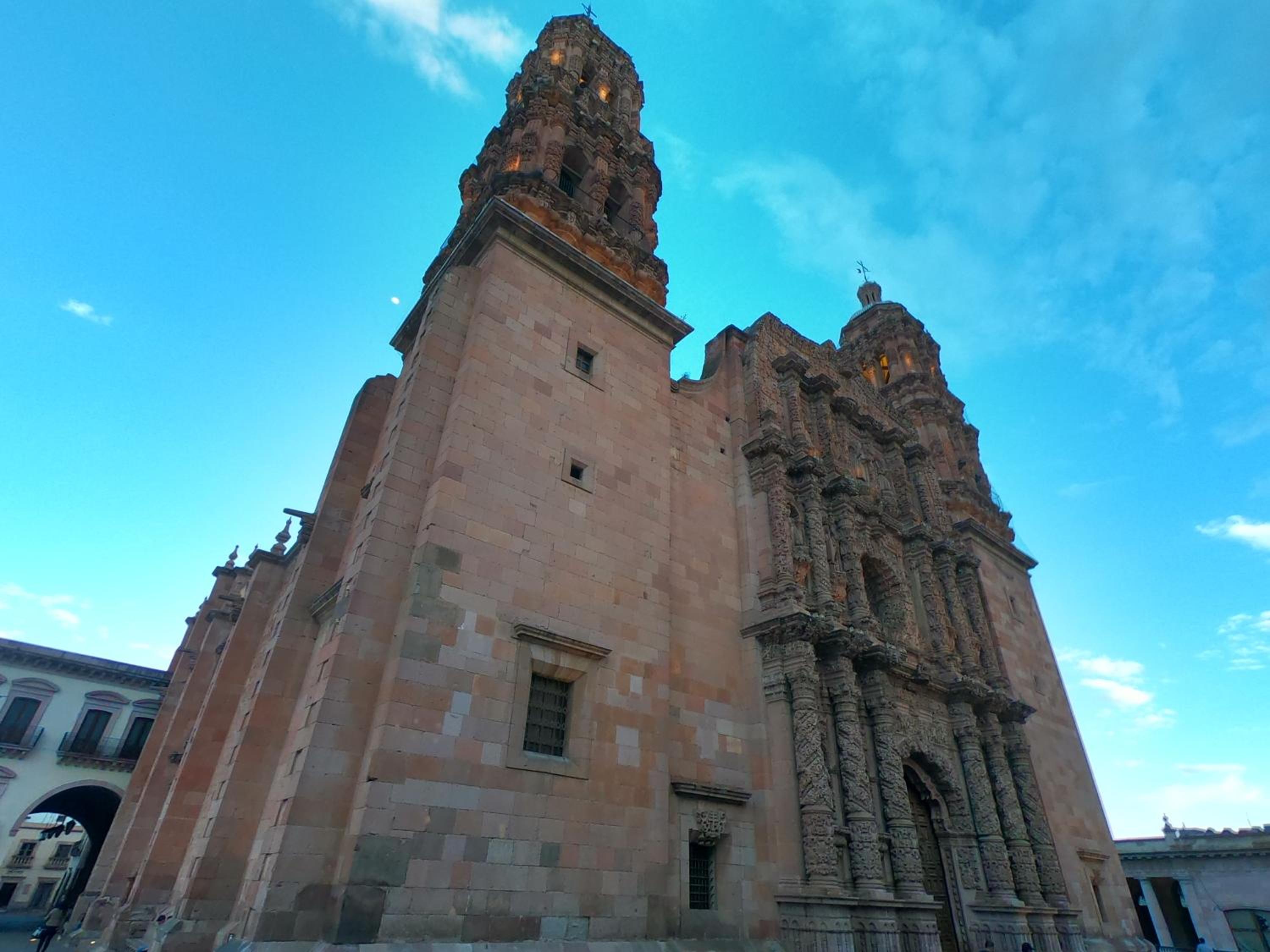 Zacatecas Vacations - Posada del Carmen - Property Image 3