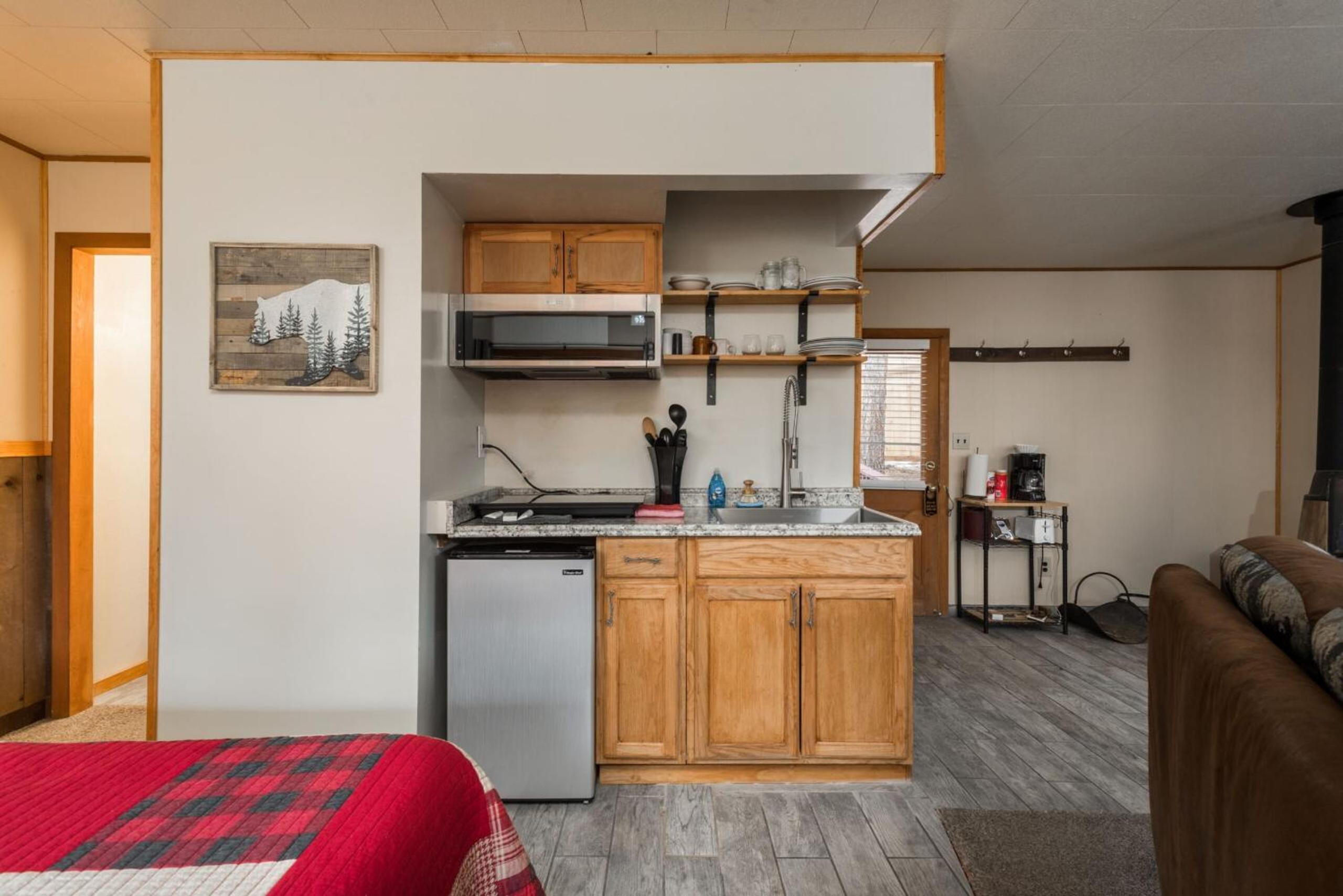 Ponderosa Lodge - Property Image 122