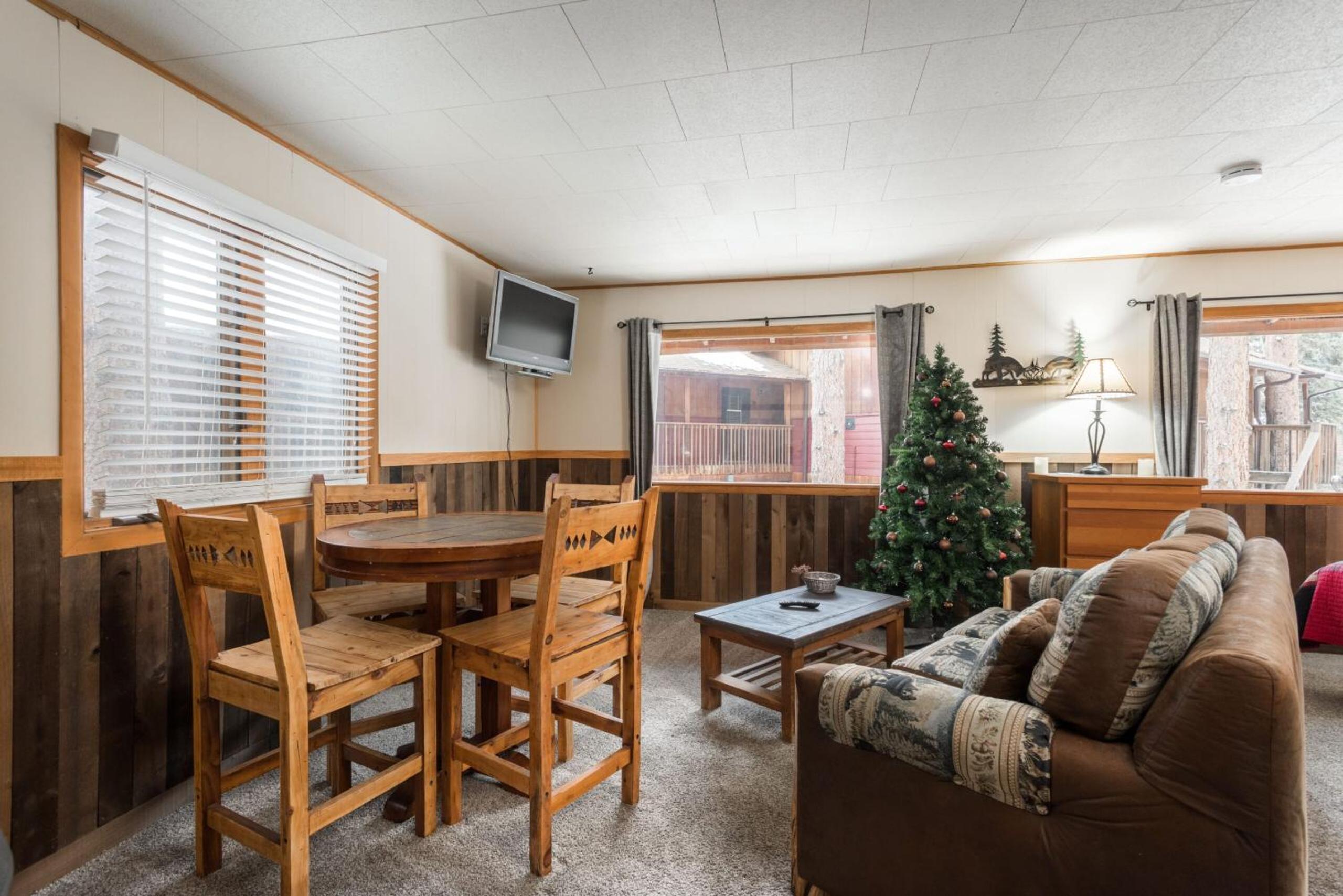 Ponderosa Lodge - Property Image 120