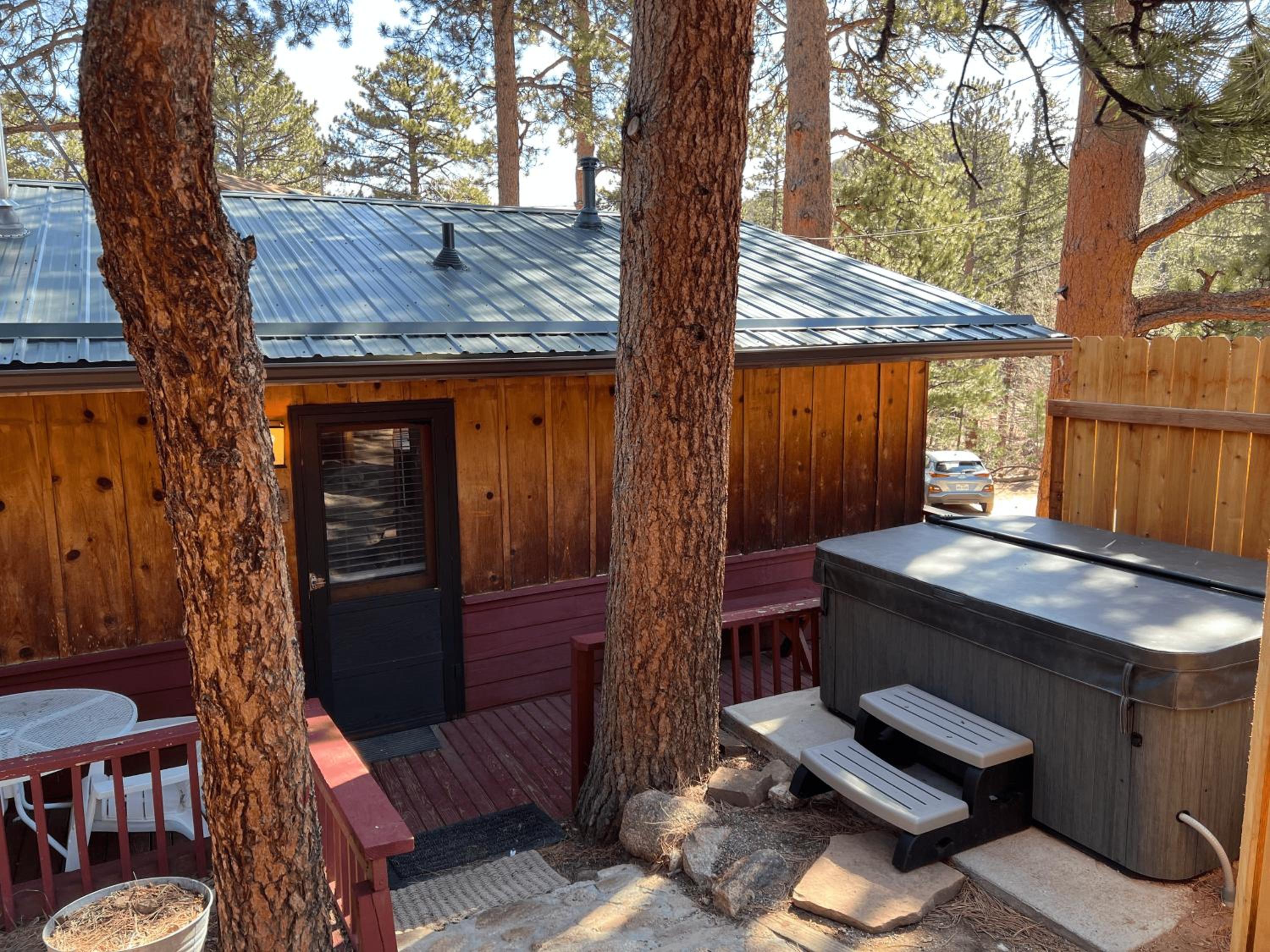 Ponderosa Lodge - Property Image 117