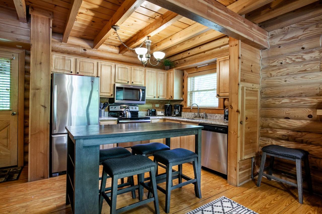 The Alpenhaus Hot Tub Game Room and Fireplace