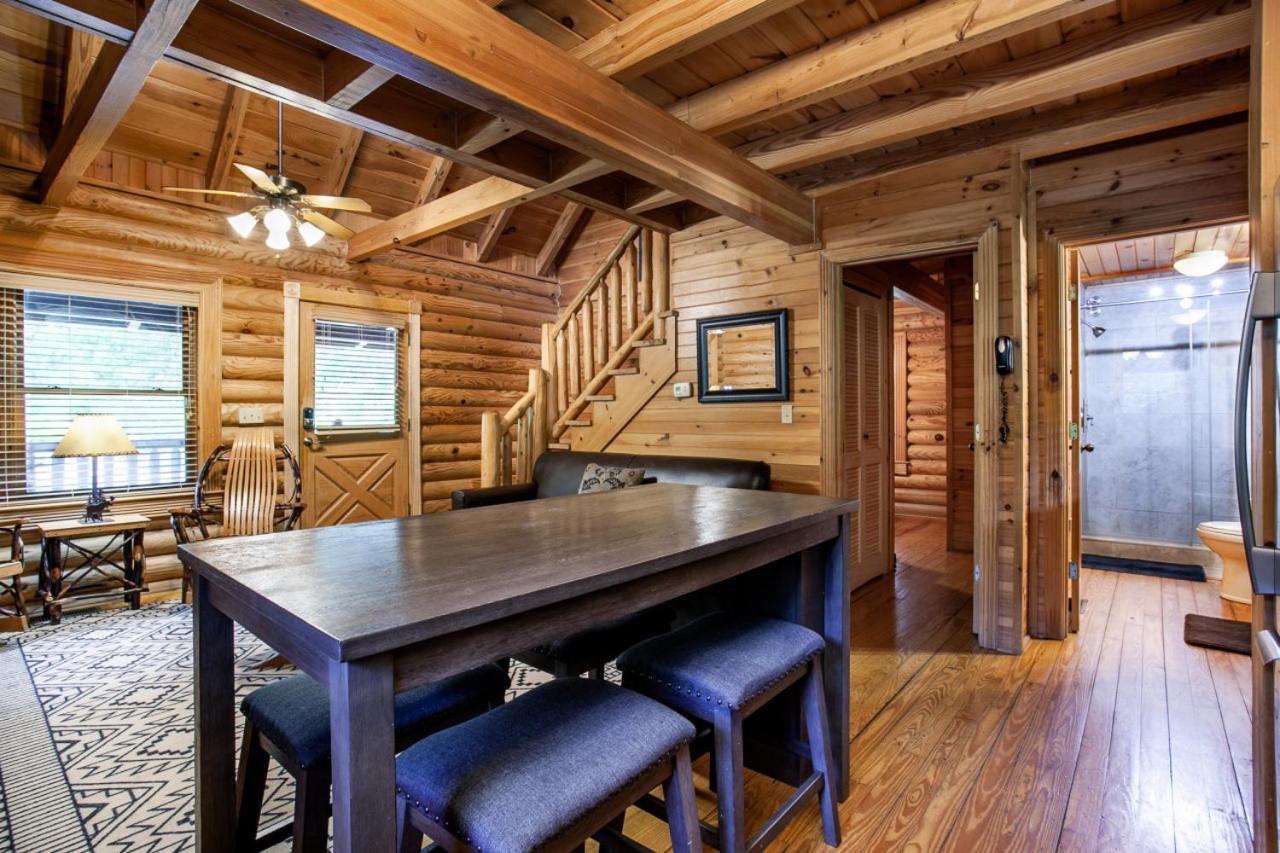 The Alpenhaus Hot Tub Game Room and Fireplace