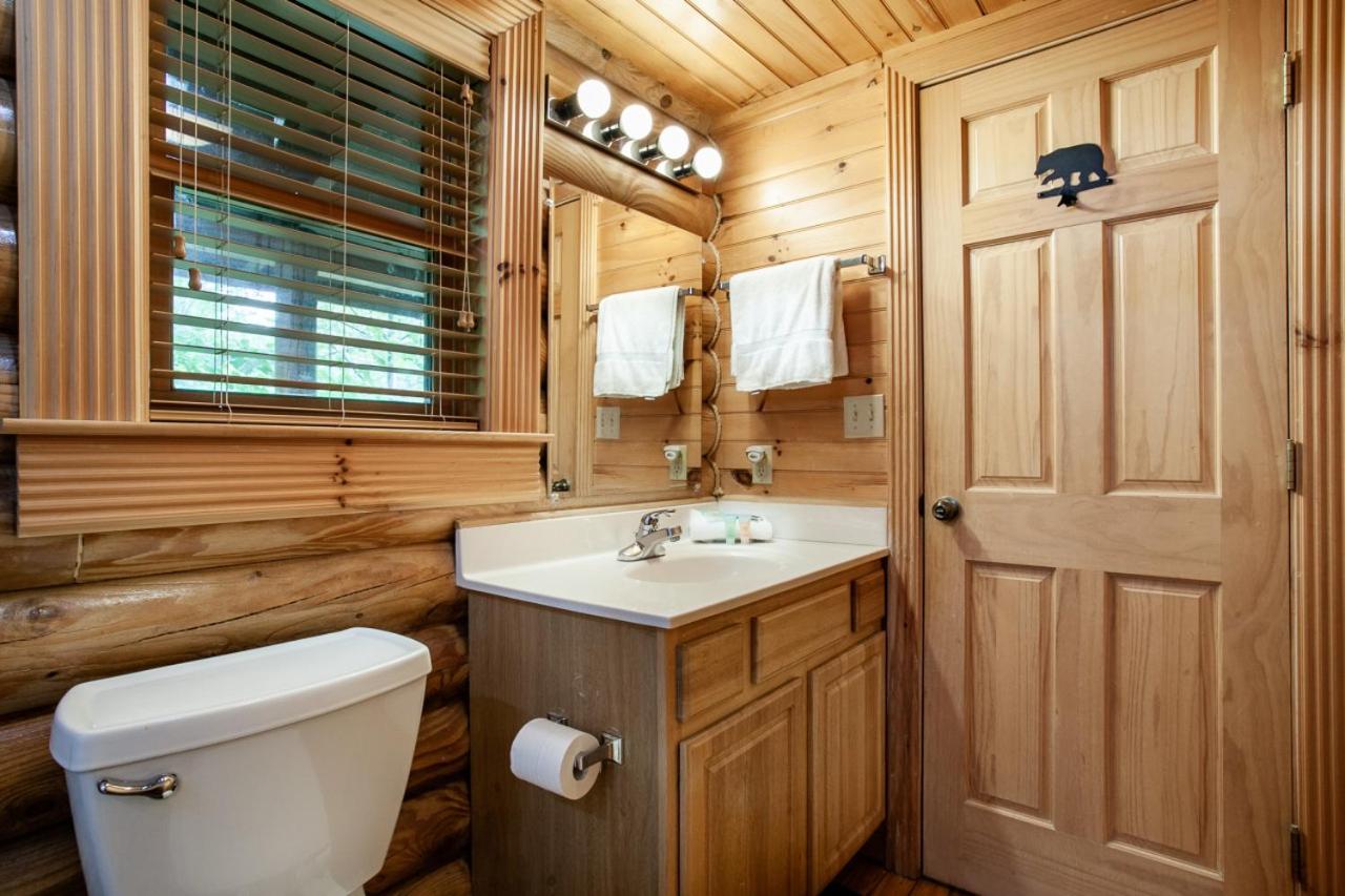 The Alpenhaus Hot Tub Game Room and Fireplace