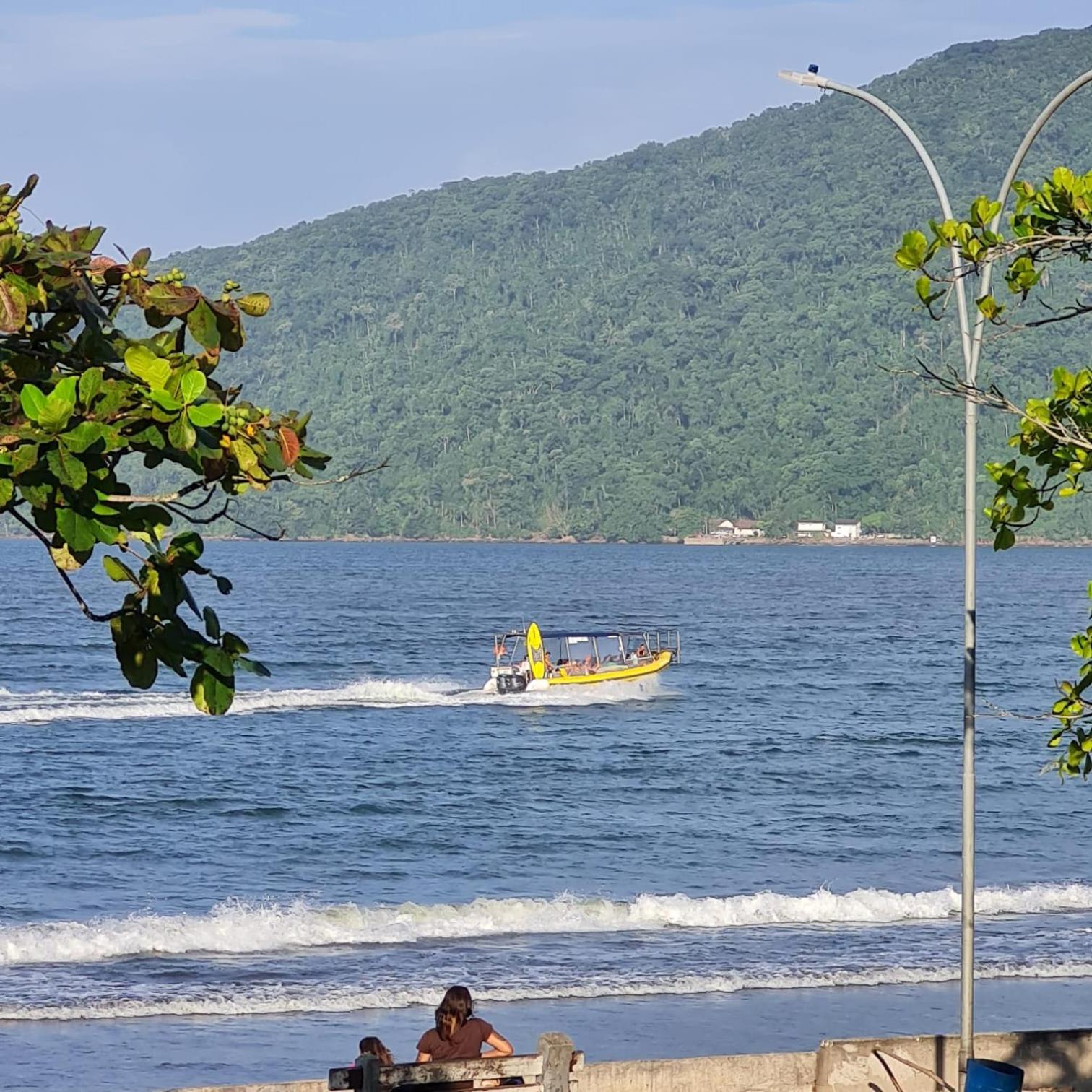 Mar em Casa Suítes