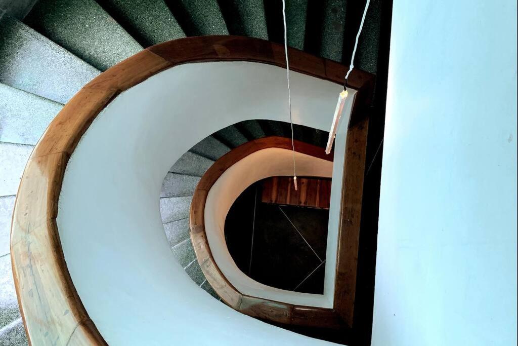 1C TU CASA CENTRO CDMX CONFORTABLE photo 2