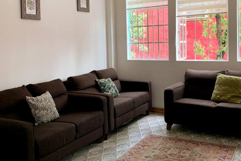 1C TU CASA CENTRO CDMX CONFORTABLE photo 3