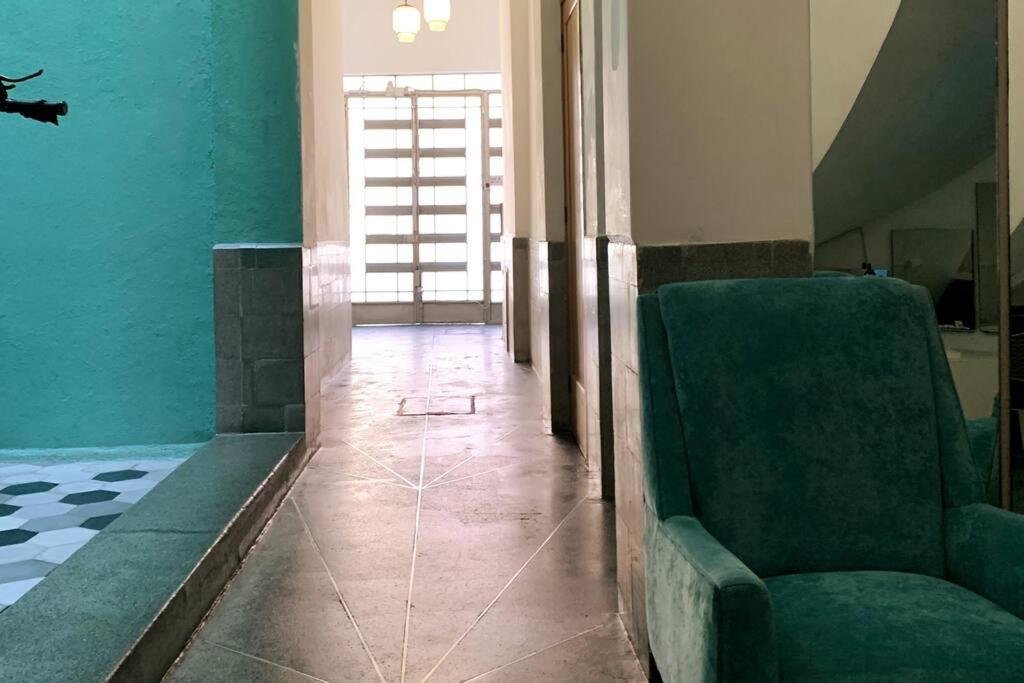 1C TU CASA CENTRO CDMX CONFORTABLE — Mexico City