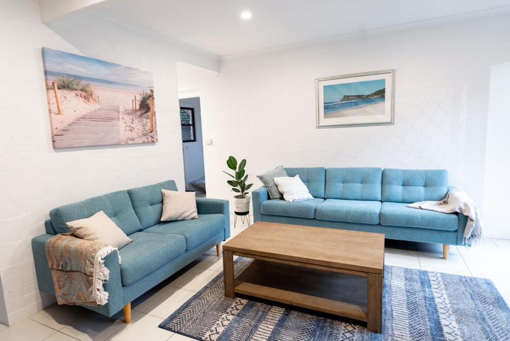 Mango Tree 4 - 63 Shirley Street
