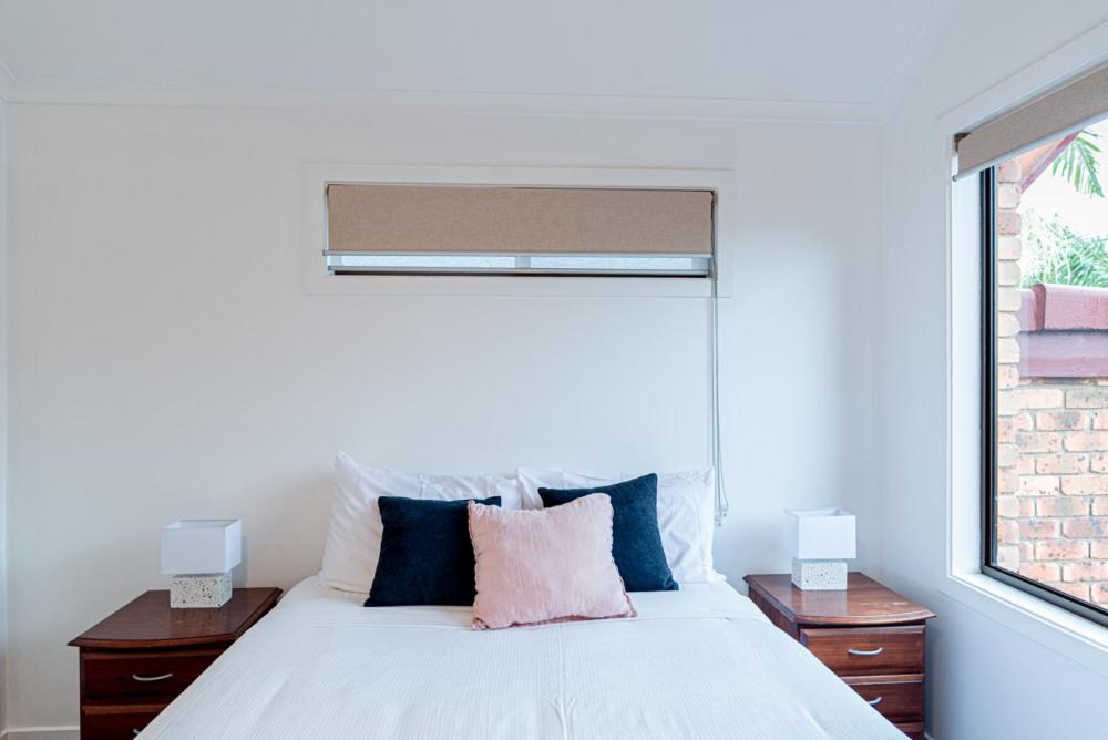 Mango Tree 4 - 63 Shirley Street