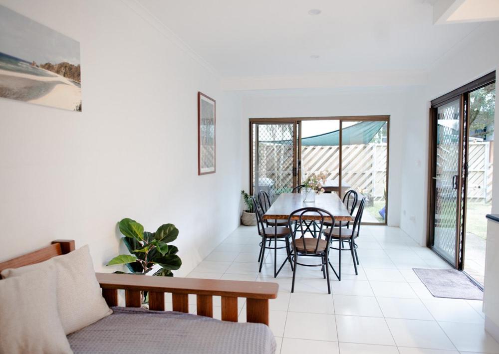Mango Tree 4 - 63 Shirley Street