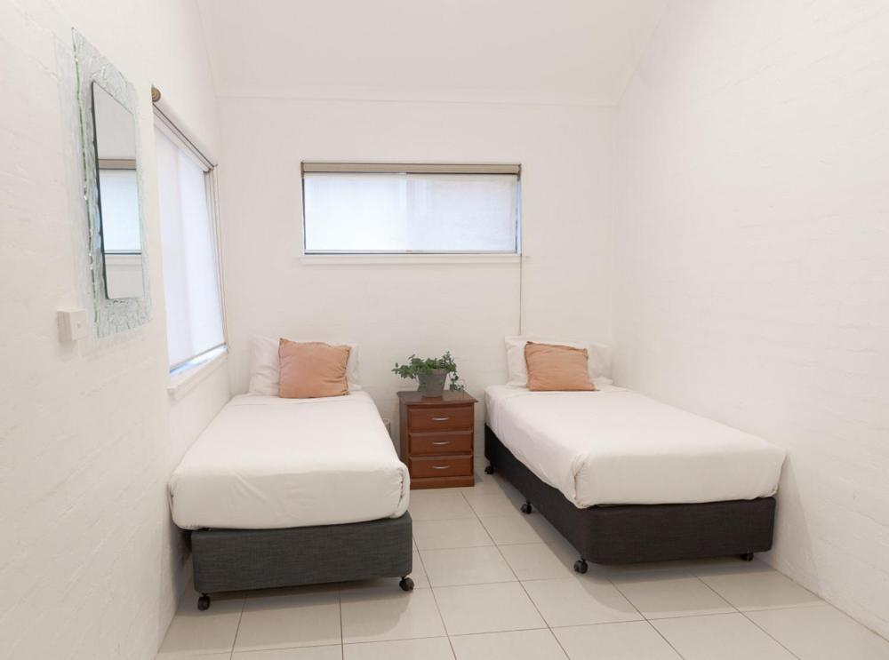Mango Tree 4 - 63 Shirley Street