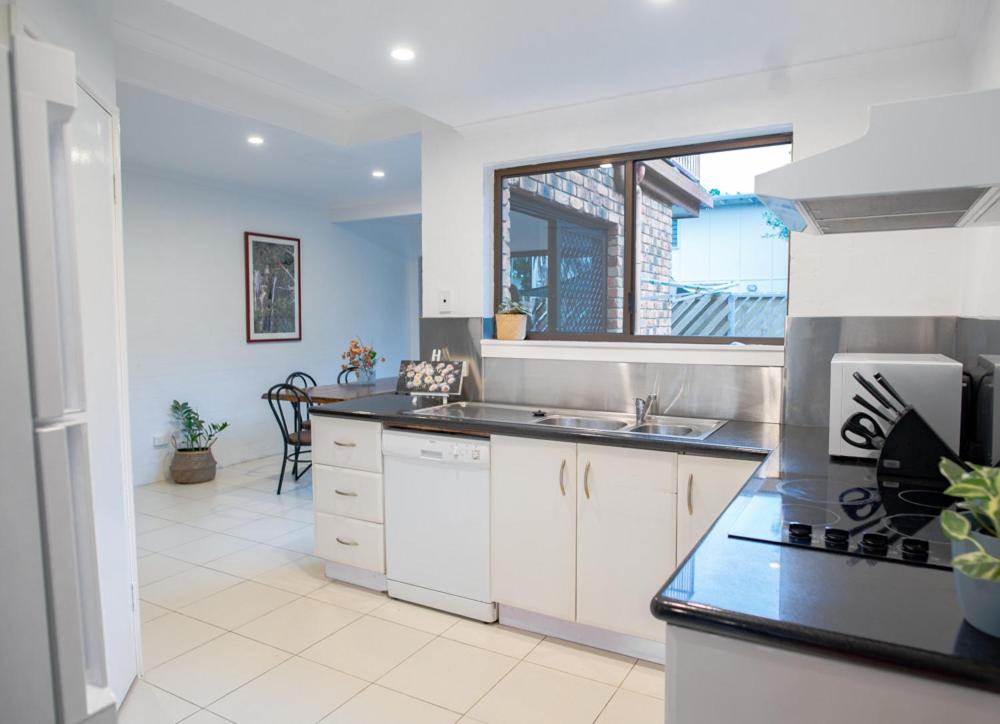 Mango Tree 4 - 63 Shirley Street