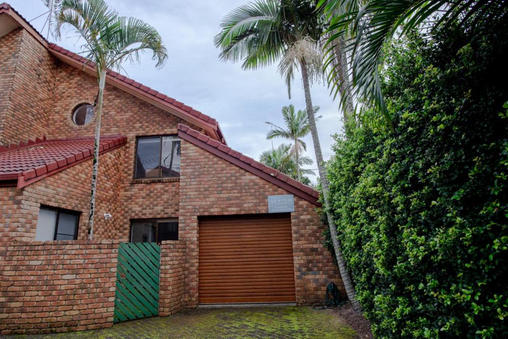 Mango Tree 4 - 63 Shirley Street