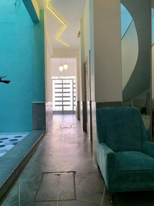 2D TU CASA EN CENTRO CDMX BONITO