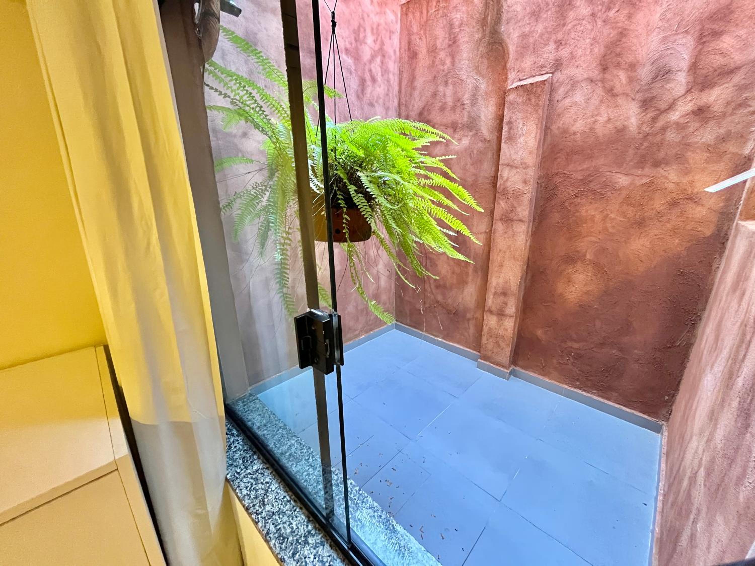 Mar em Casa Suítes
