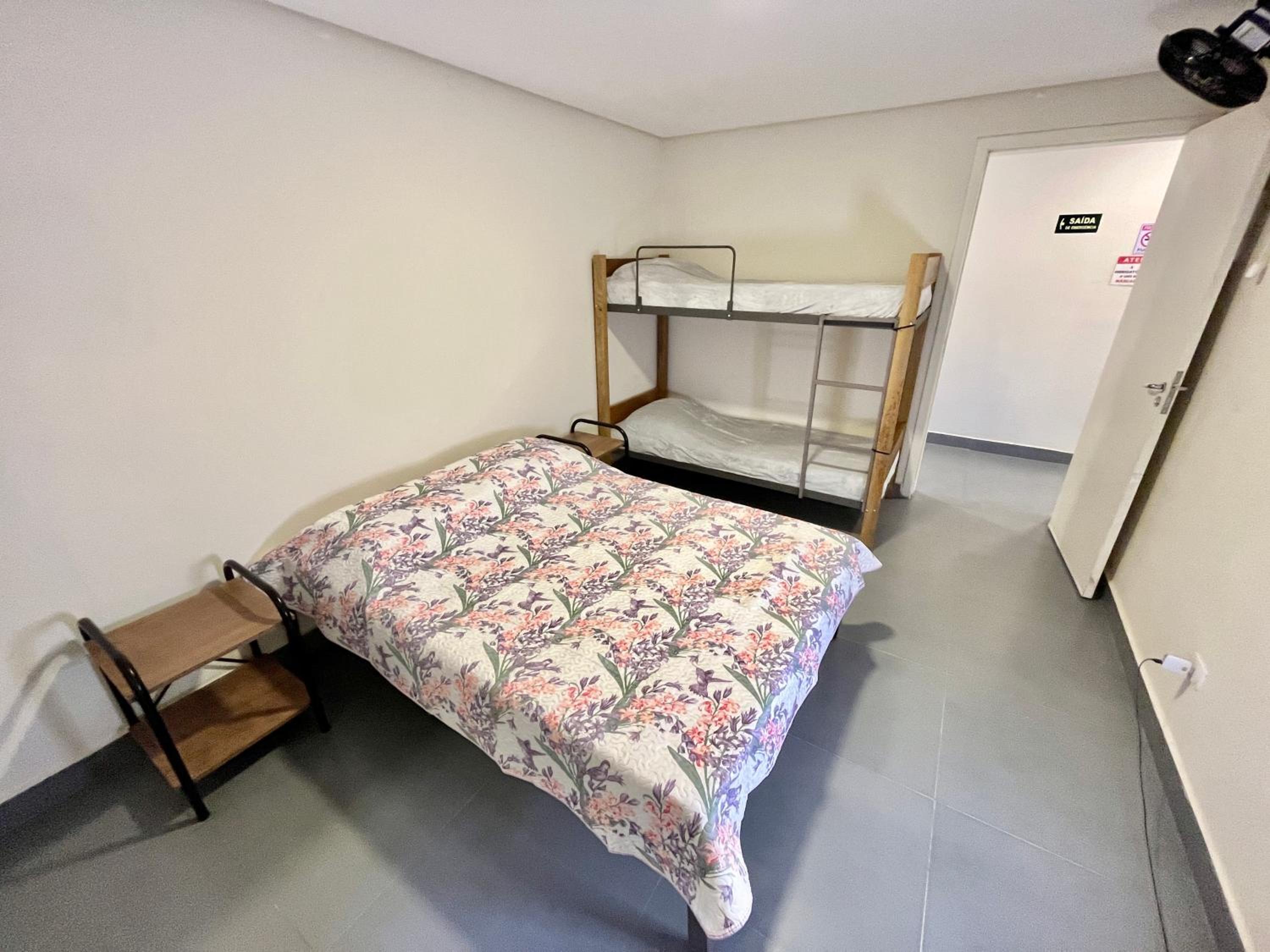 Mar em Casa Suítes