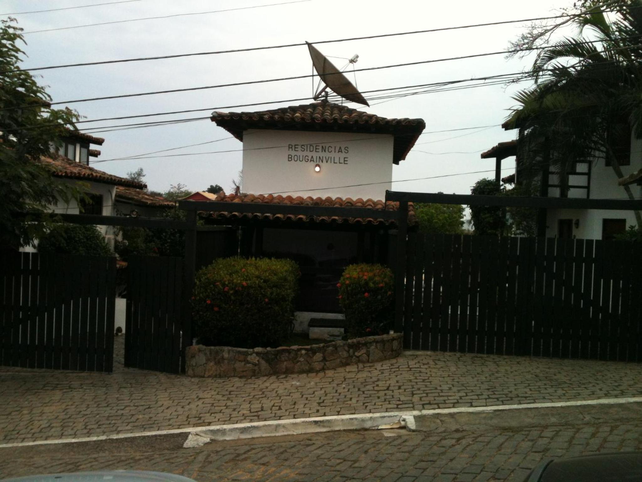 Casa em Búzios Geribá