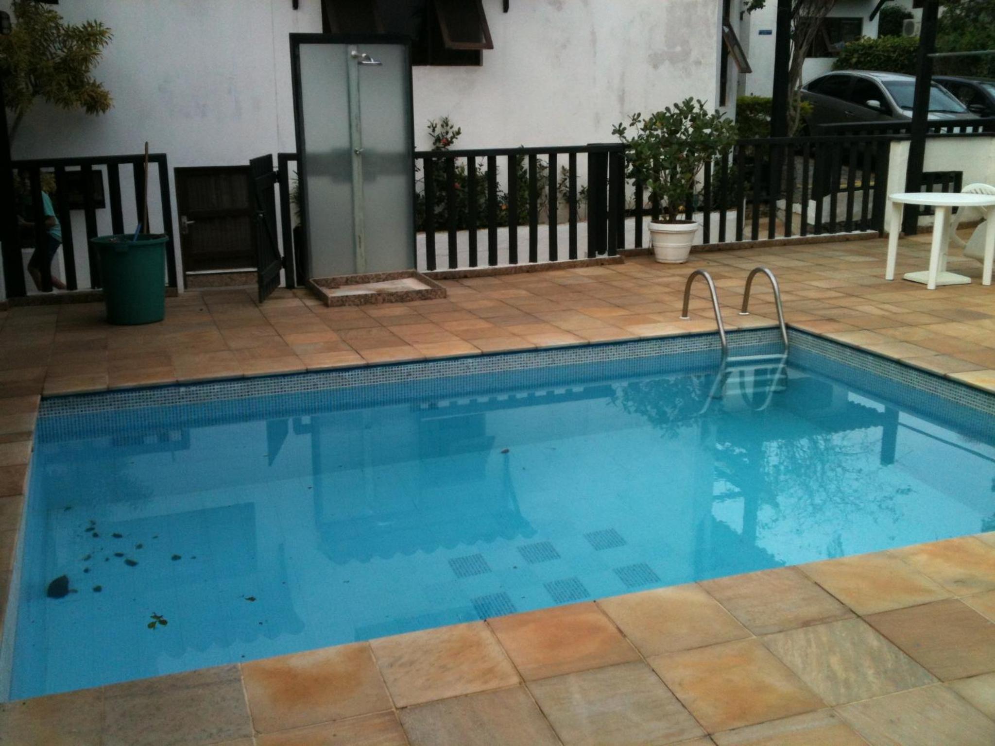 Casa em Búzios Geribá