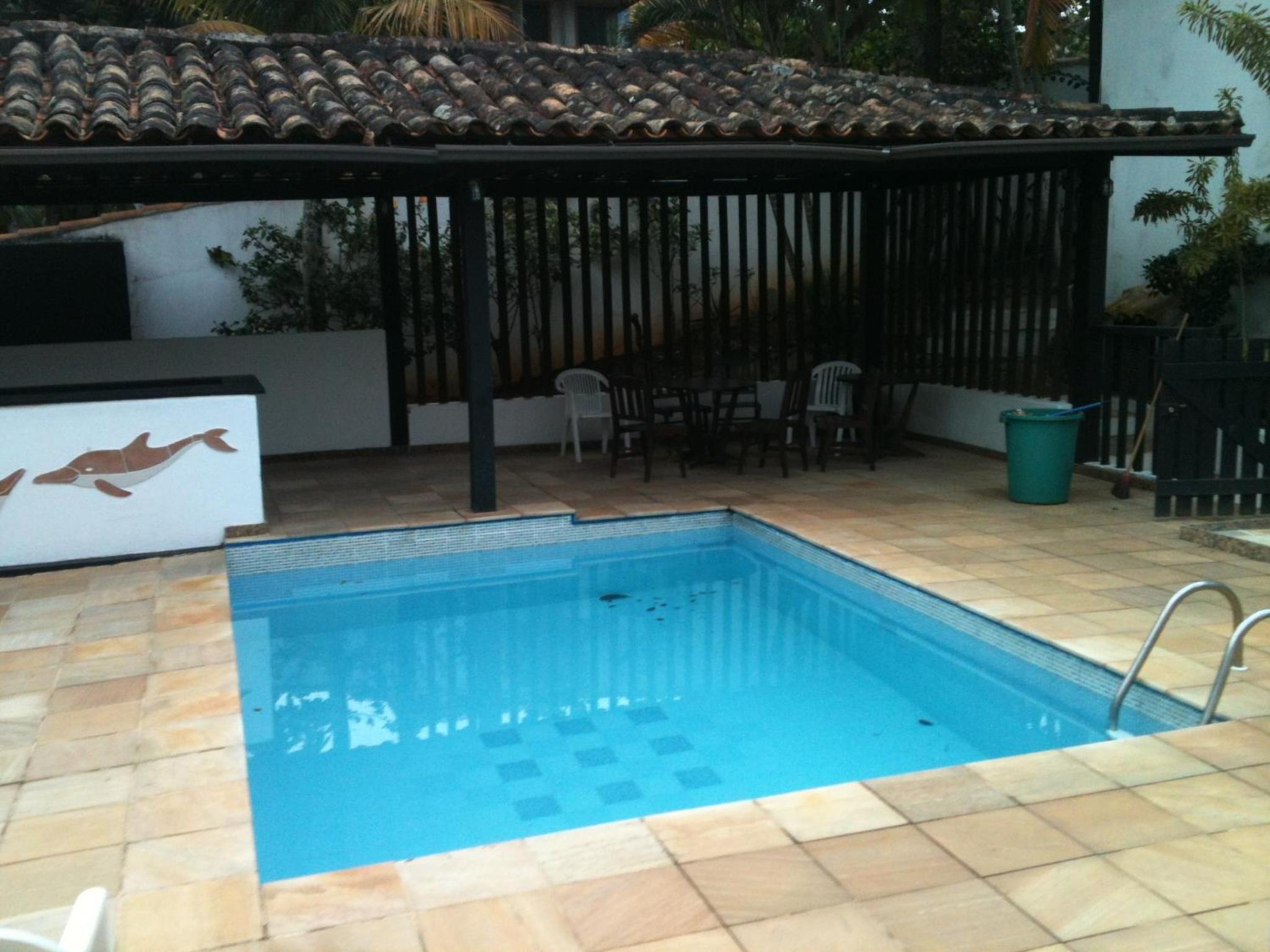 Casa em Búzios Geribá