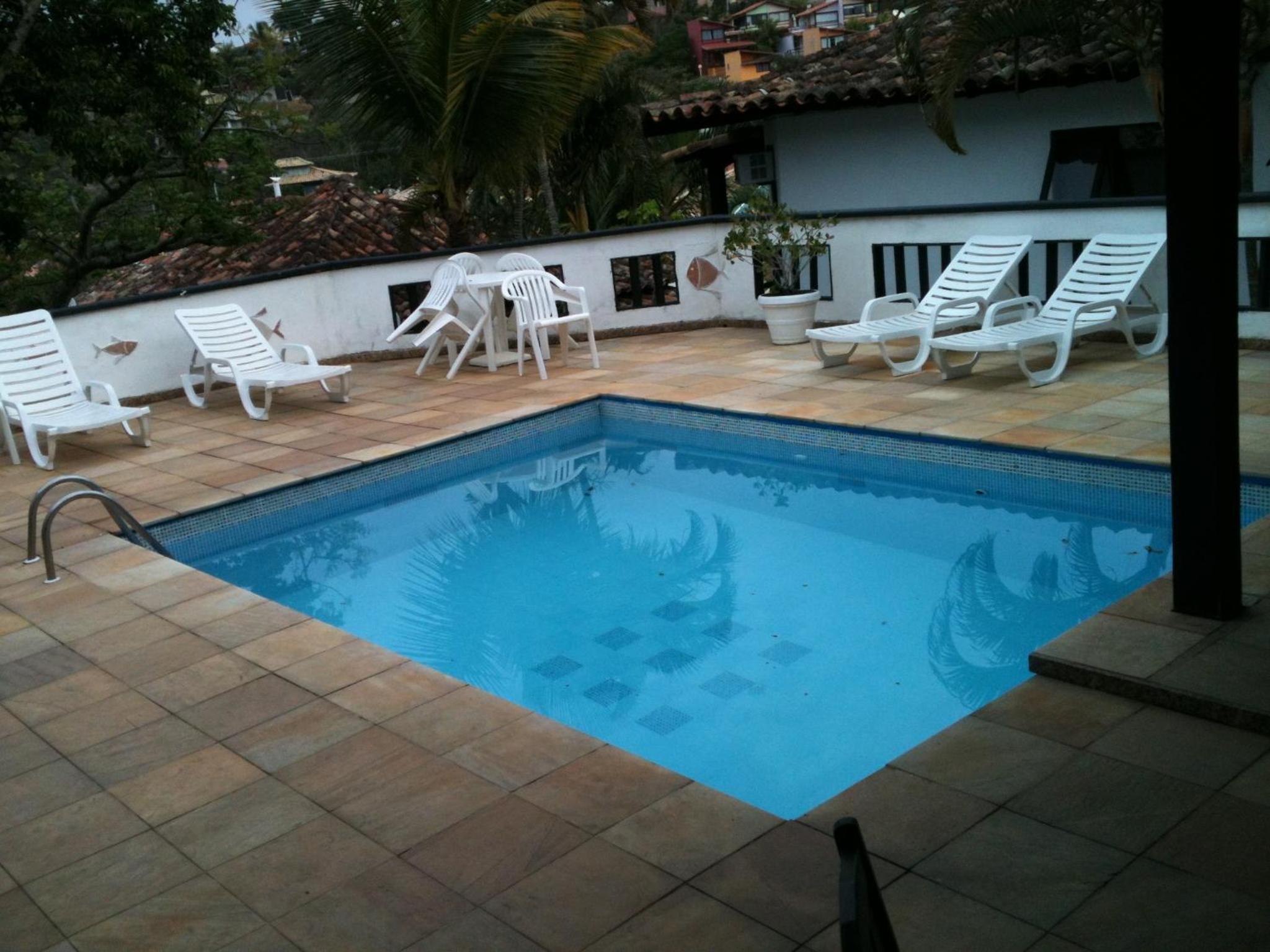 Casa em Búzios Geribá