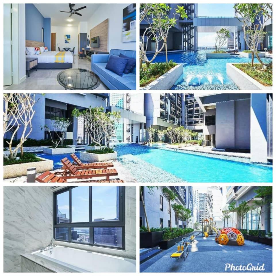 Homestay Shah Rizki at Imperio with swimming pool muslim friendly photo 4