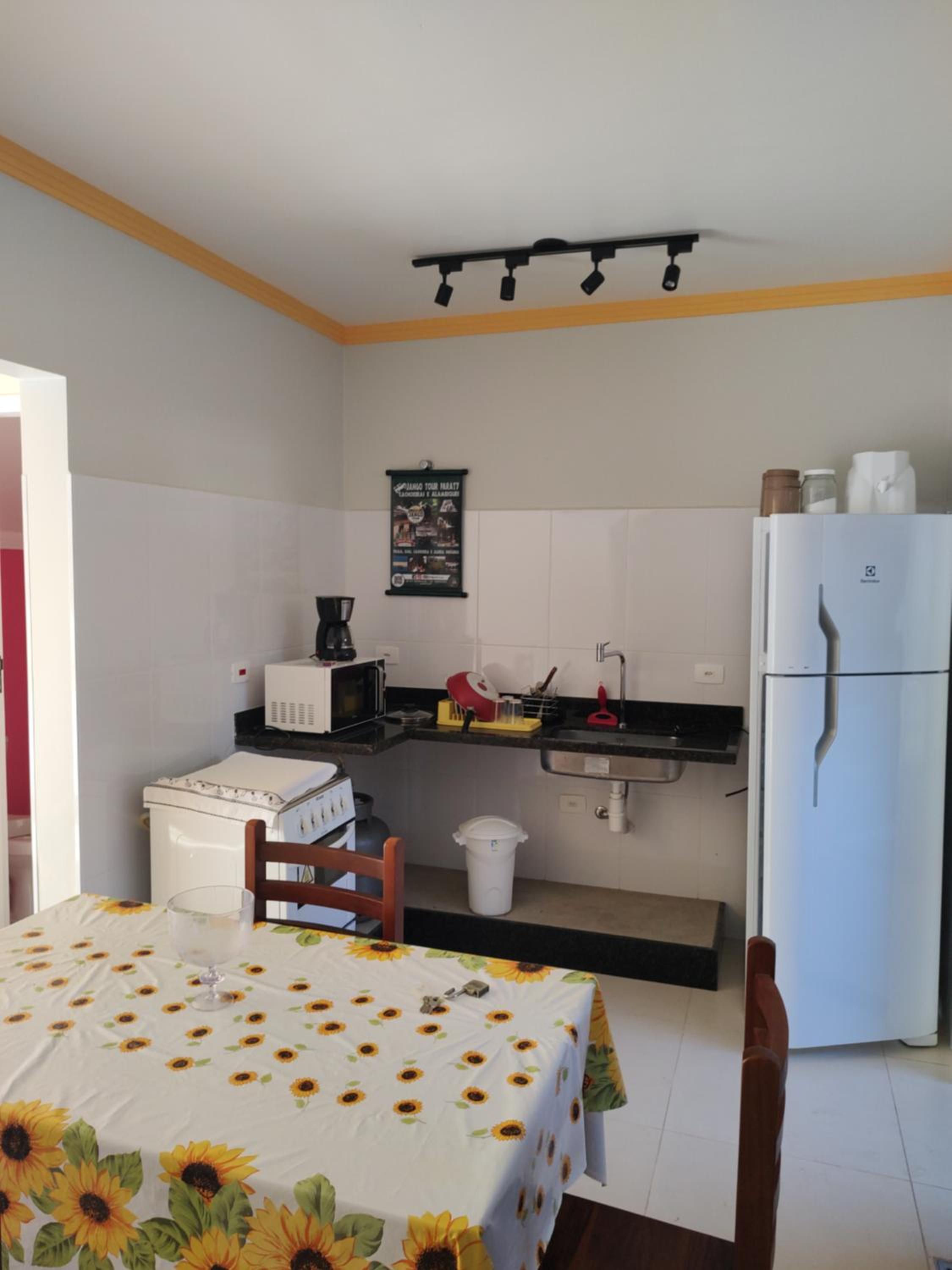 Recanto Bella Paraty