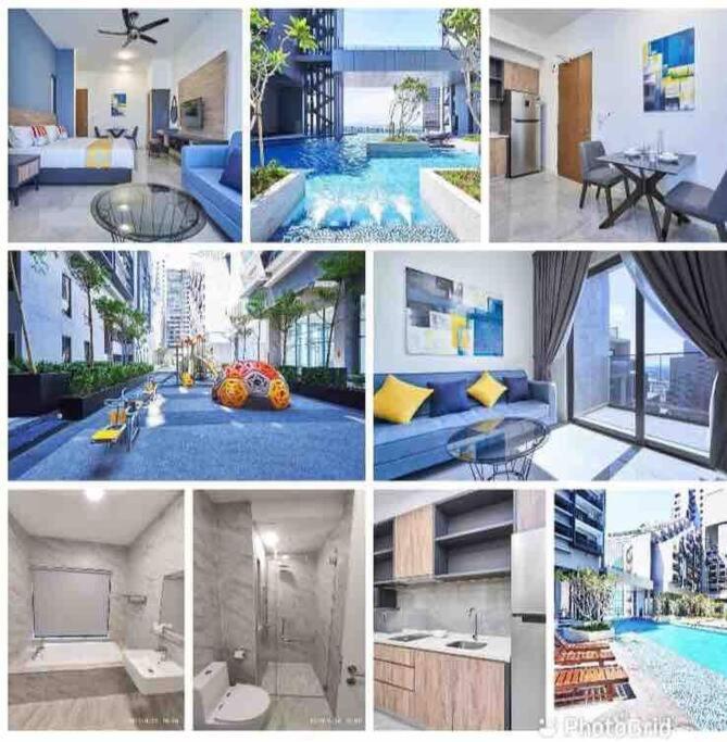 Homestay Shah Rizki at Imperio with swimming pool muslim friendly photo 8