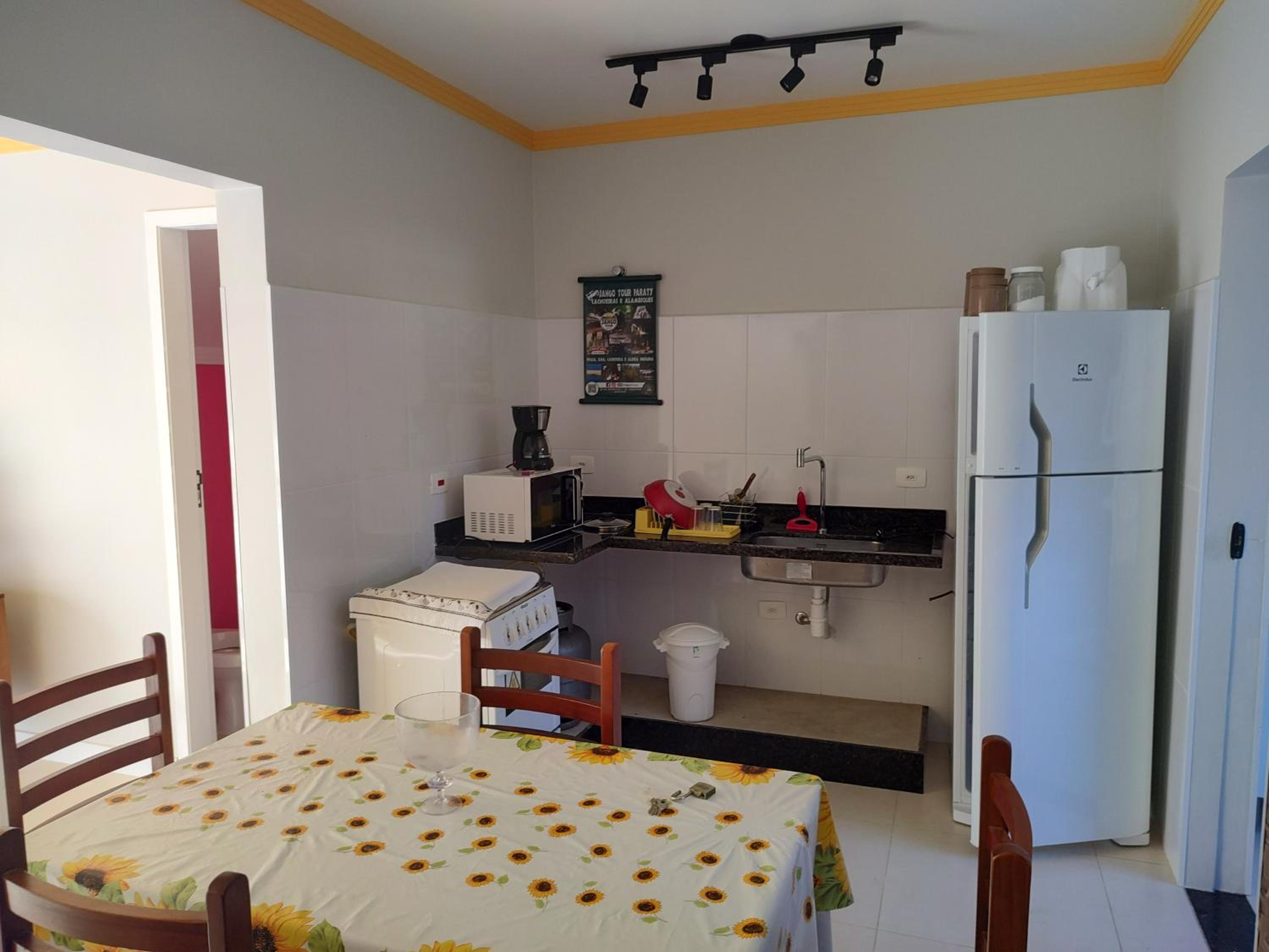 Recanto Bella Paraty