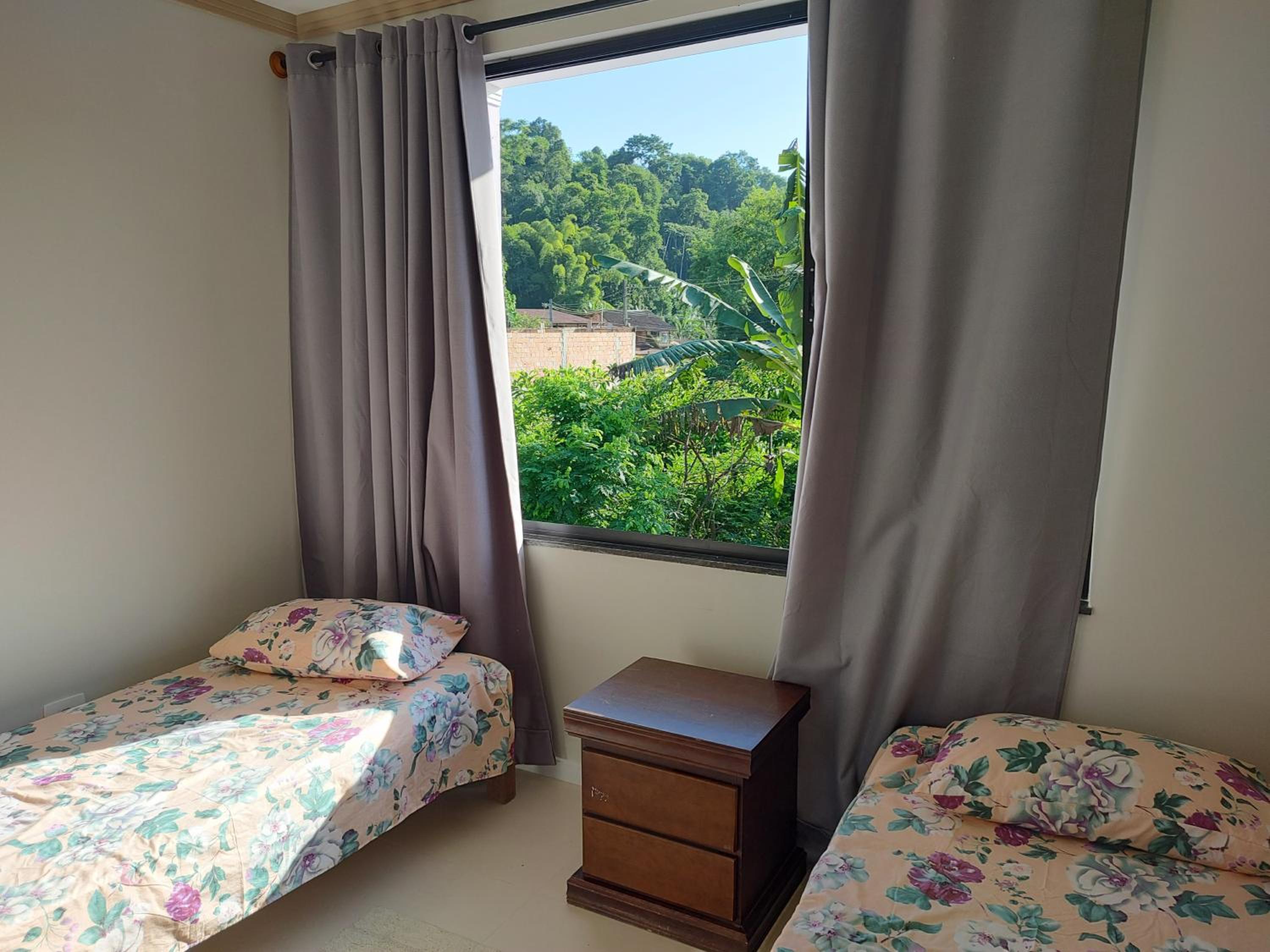 Recanto Bella Paraty