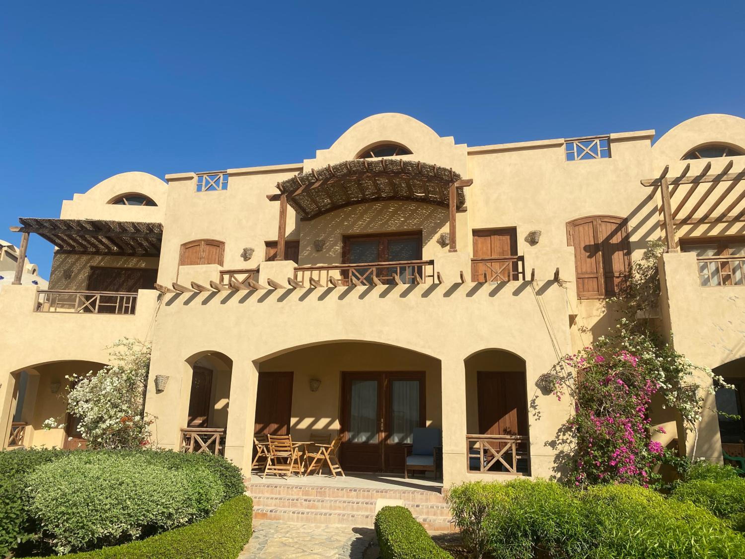 Hotel Sabina 2br penthouse - Image 1