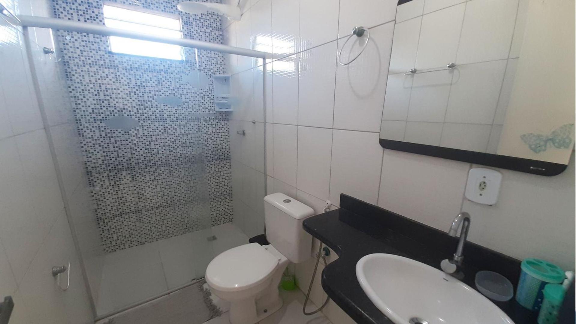 House with Pool and 4 Bedrooms in Porto Seguro