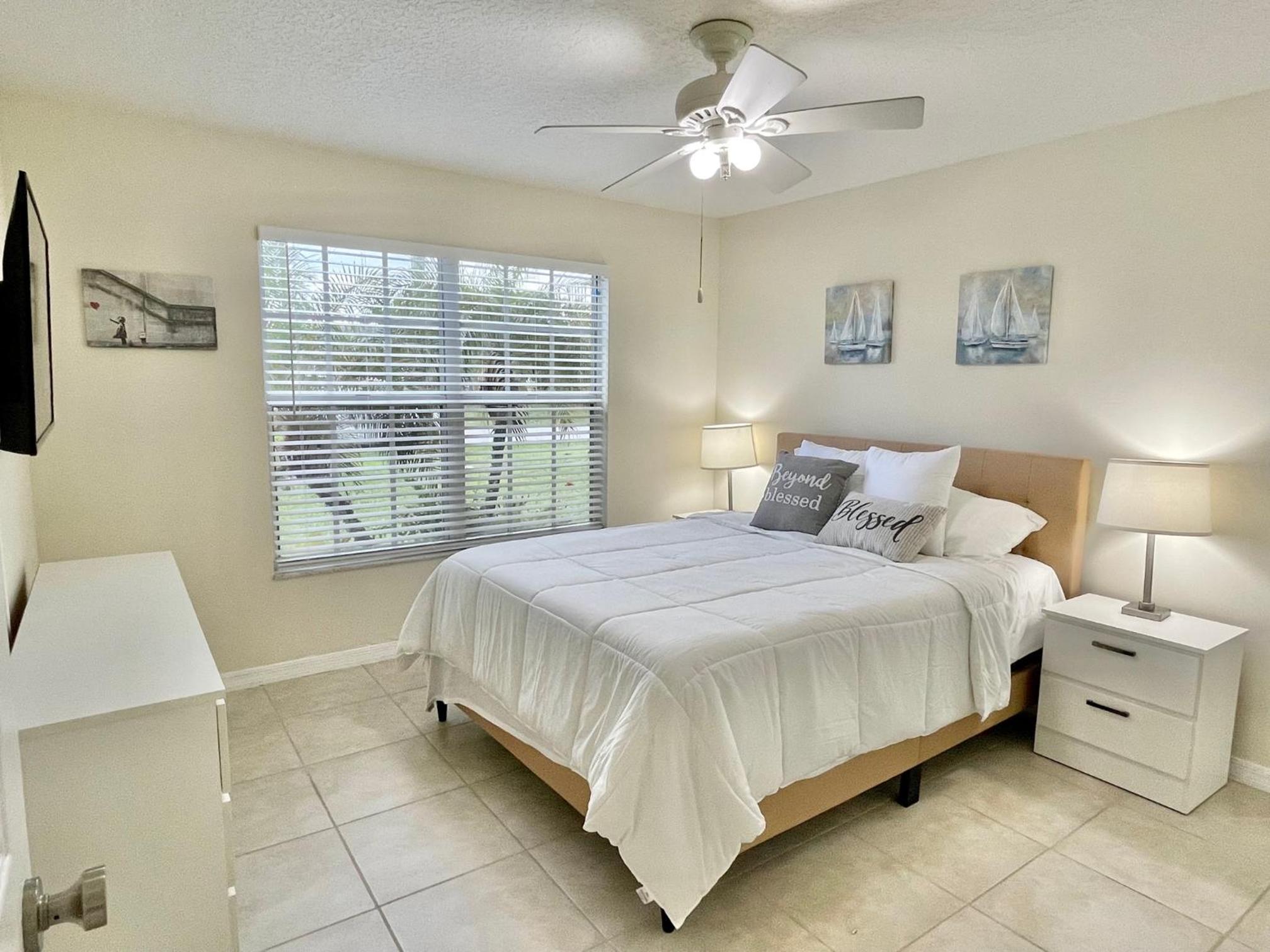 Perfect Jupiter Vacation House with Private Pool