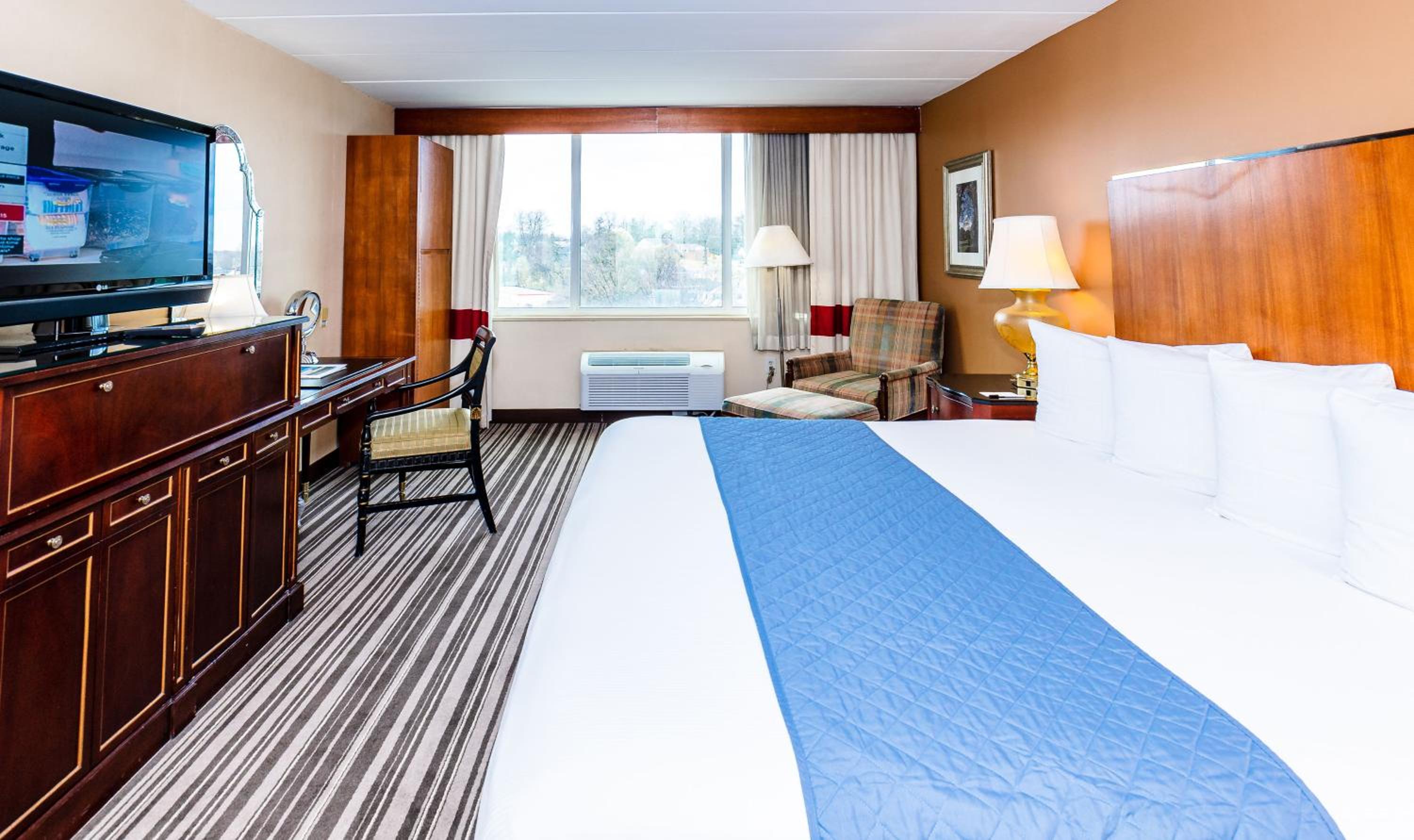 Metro Points Hotel Washington North - Property Image 15