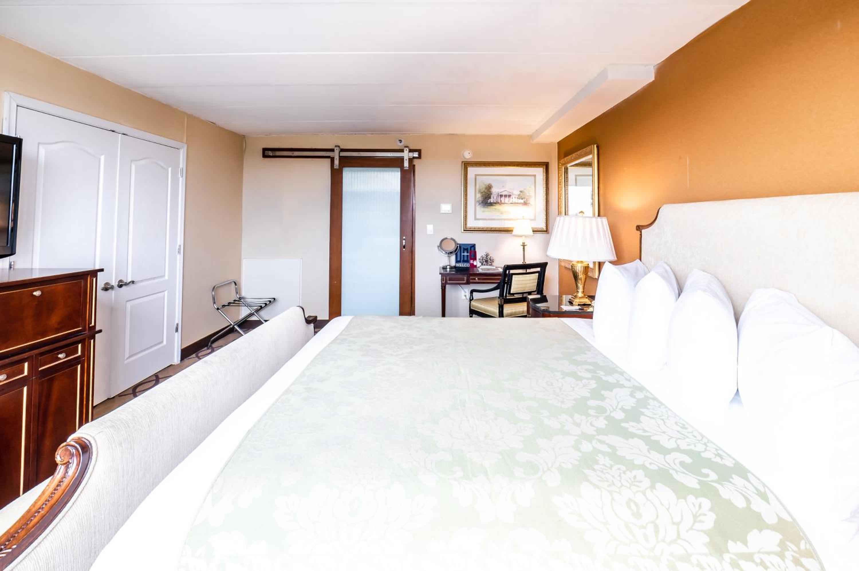 Metro Points Hotel Washington North - Property Image 12