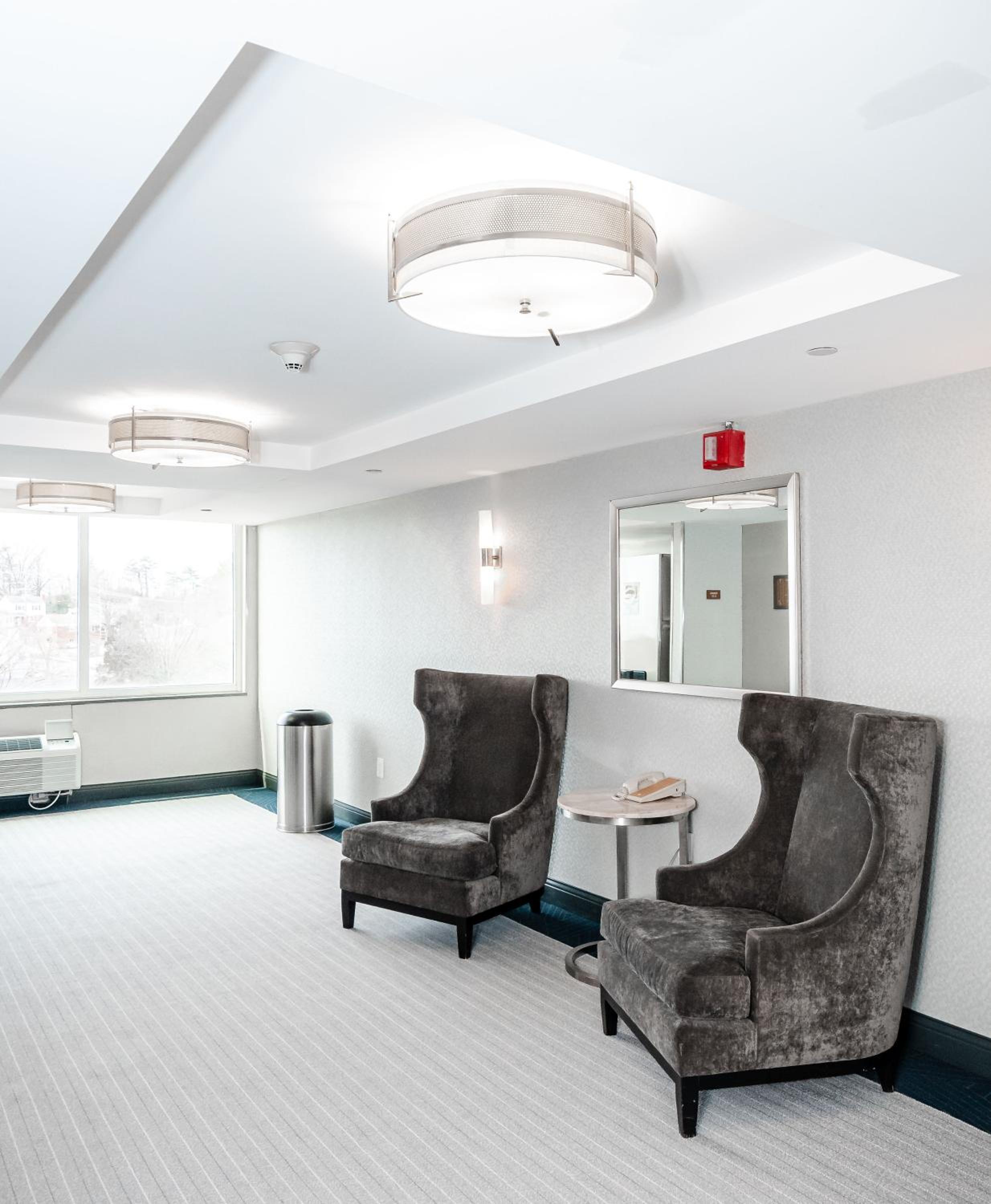 Metro Points Hotel Washington North - Property Image 3