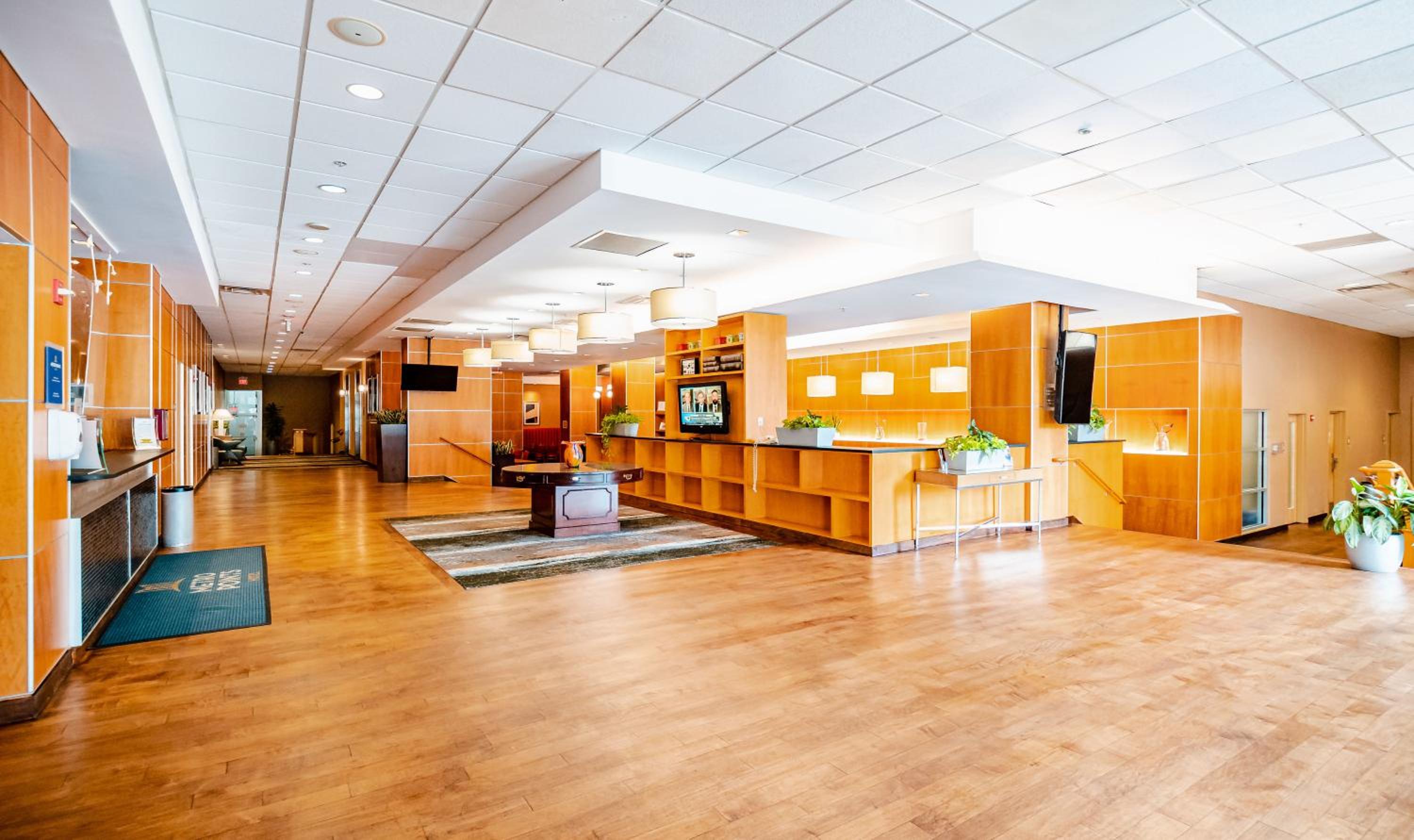 Metro Points Hotel Washington North - Property Image 32